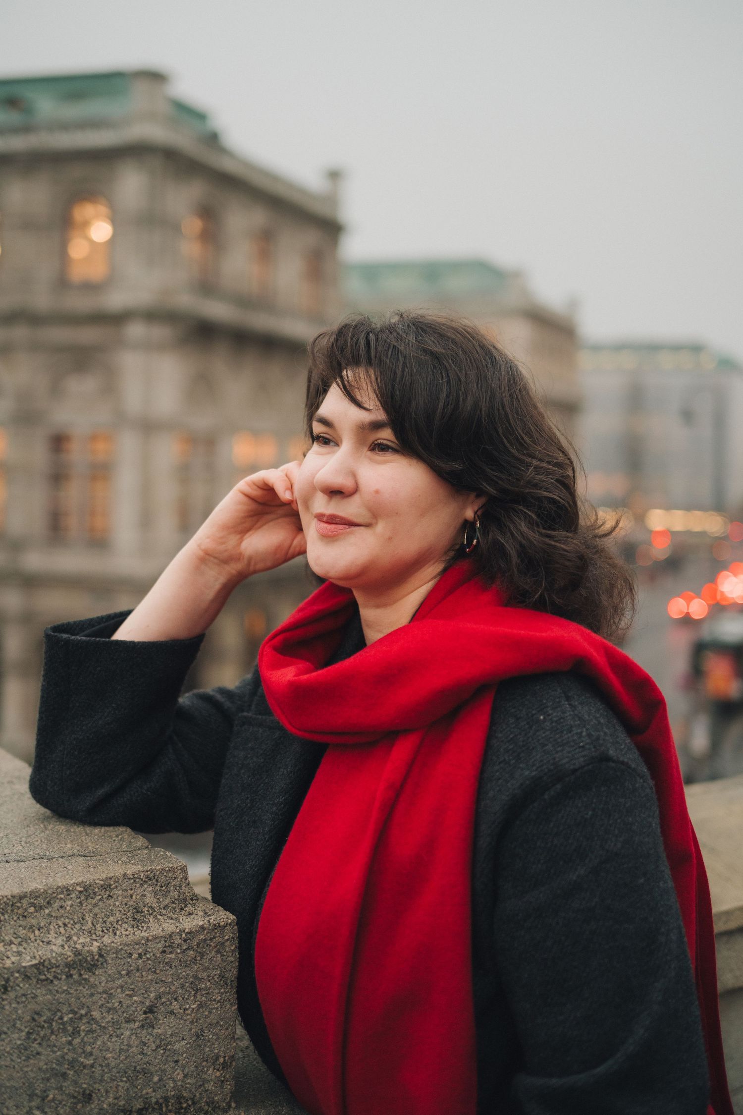 photoshoot in vienna