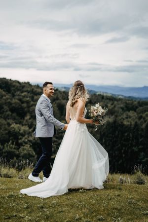 Hochzeit Südsteiermark