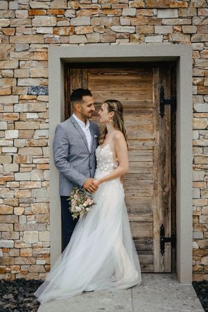 Paarfotos Hochzeit
