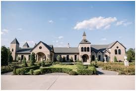 Iron Manor Houston Wedding Photographer