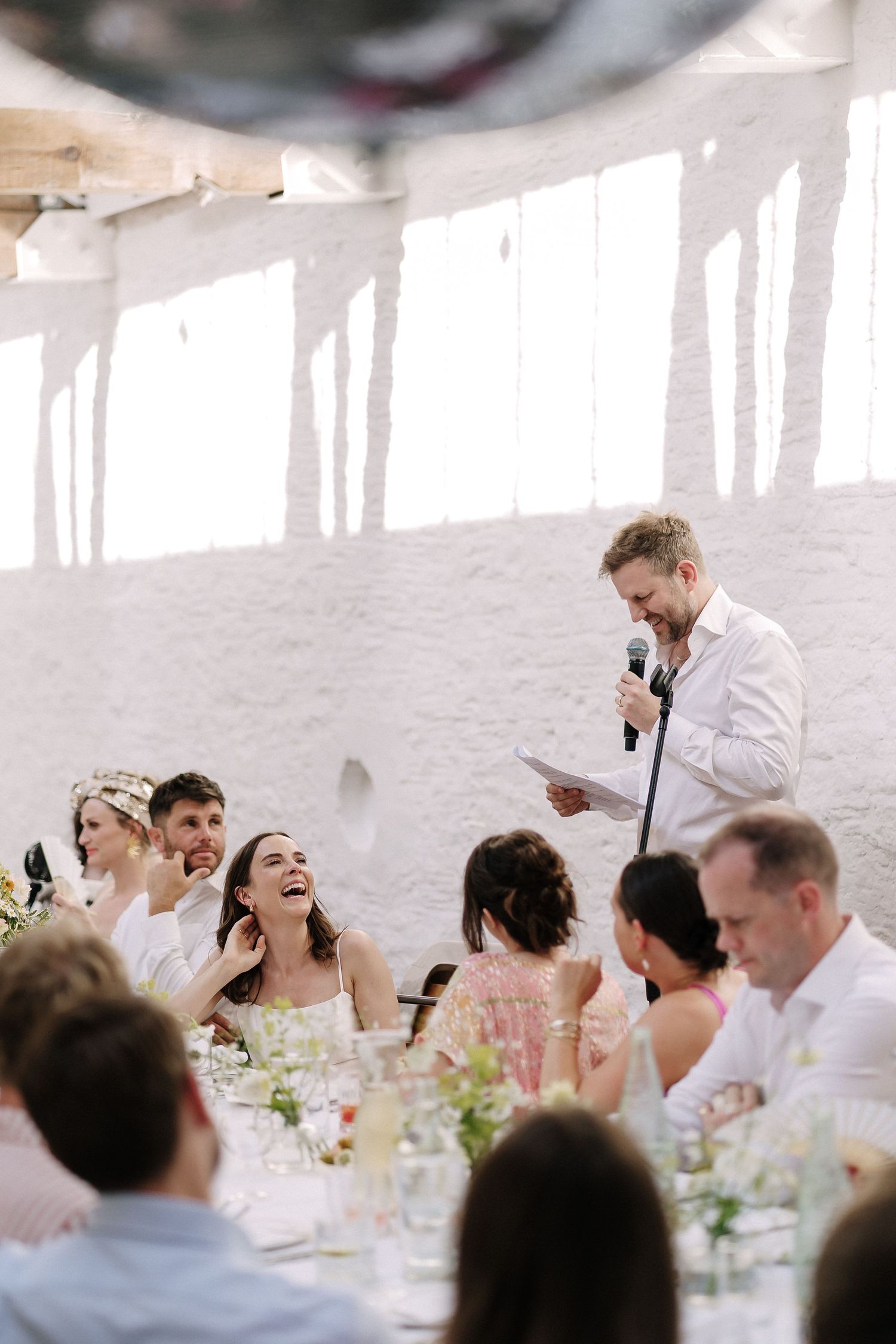 Silk Mill Frome Wedding