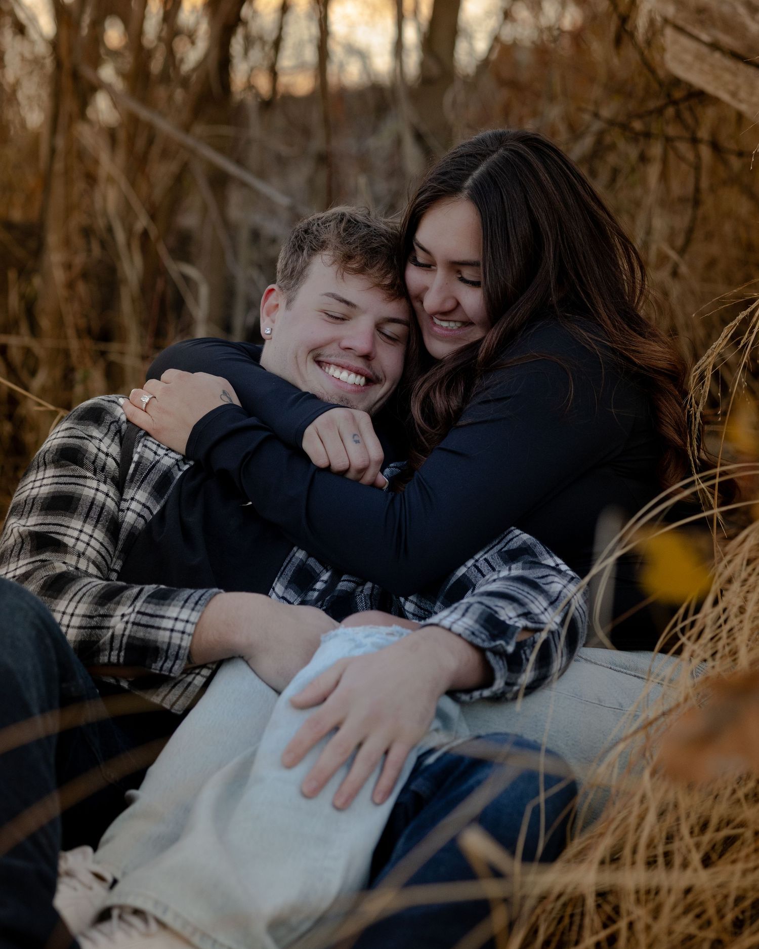Engagement Session