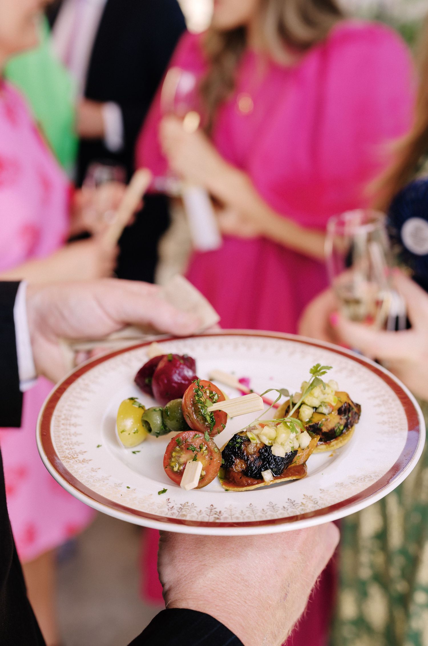 Silk Mill Frome Wedding