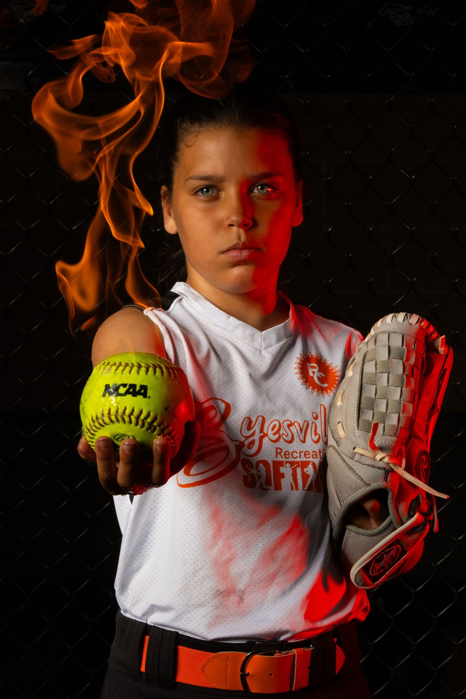Sports Photo