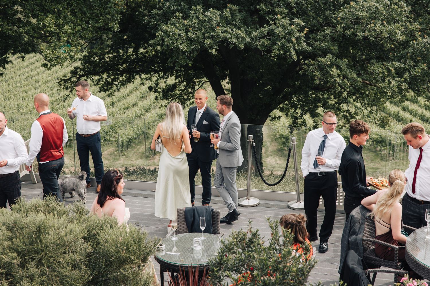 Wedding