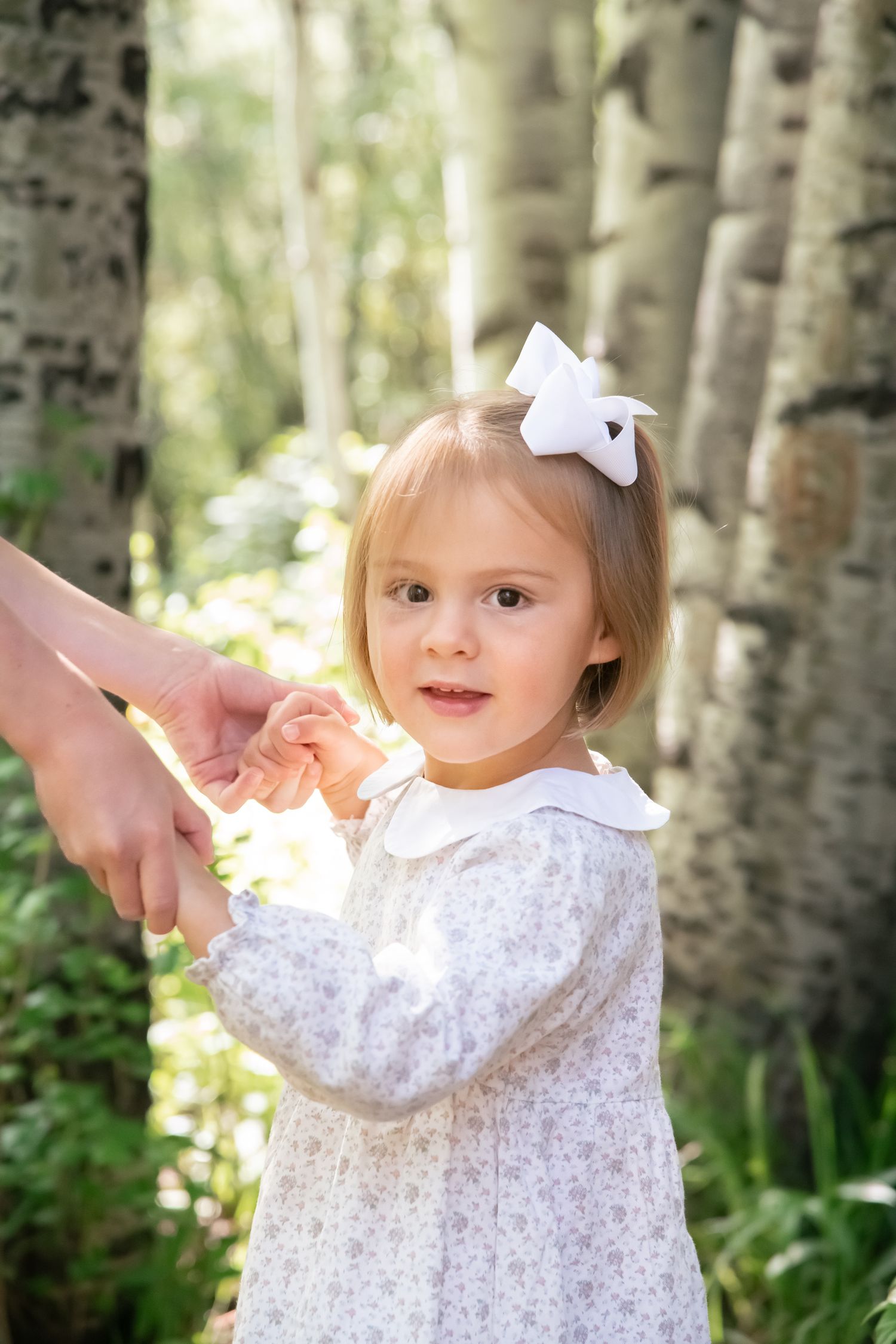cute vail family photos