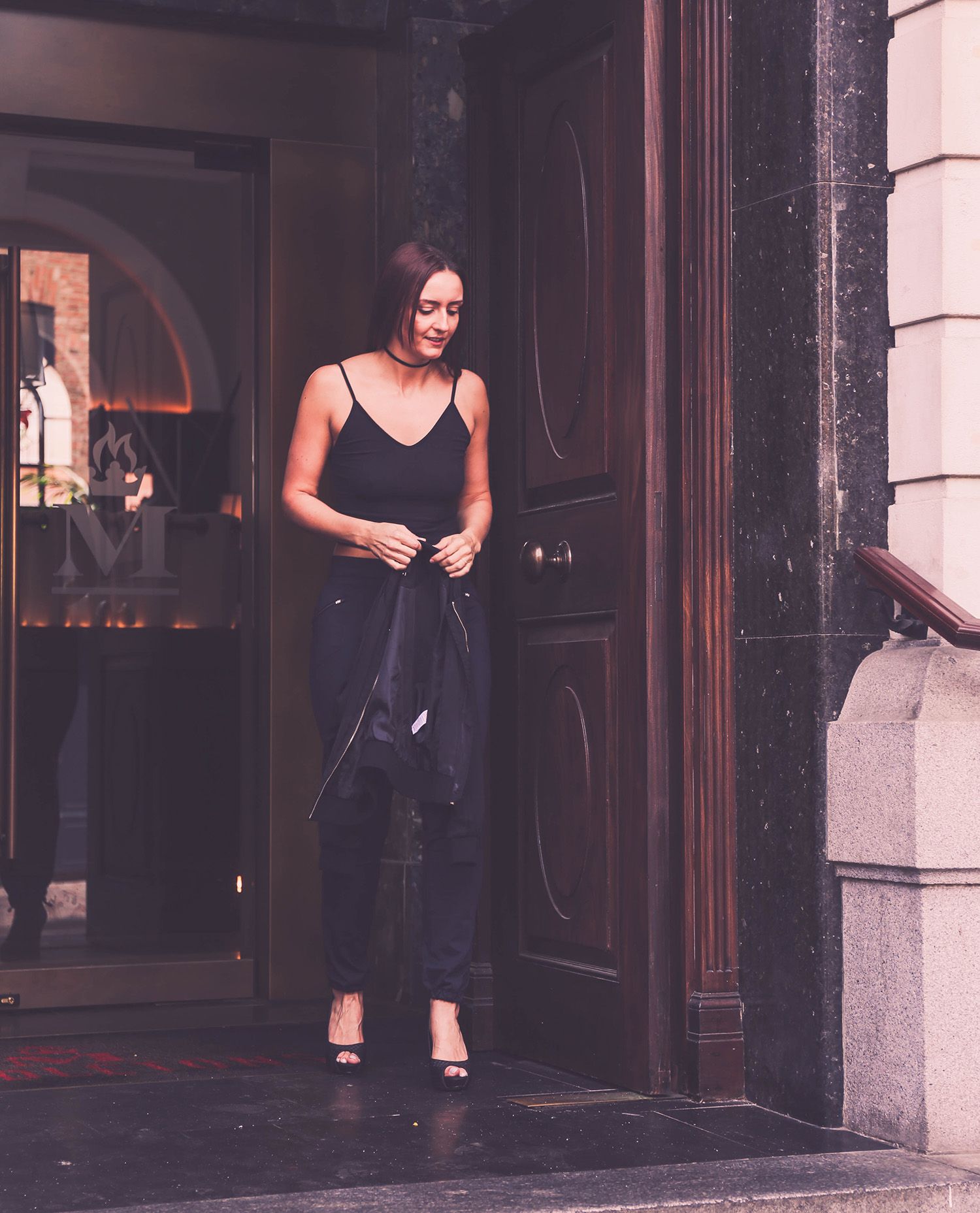 brand photography leicester