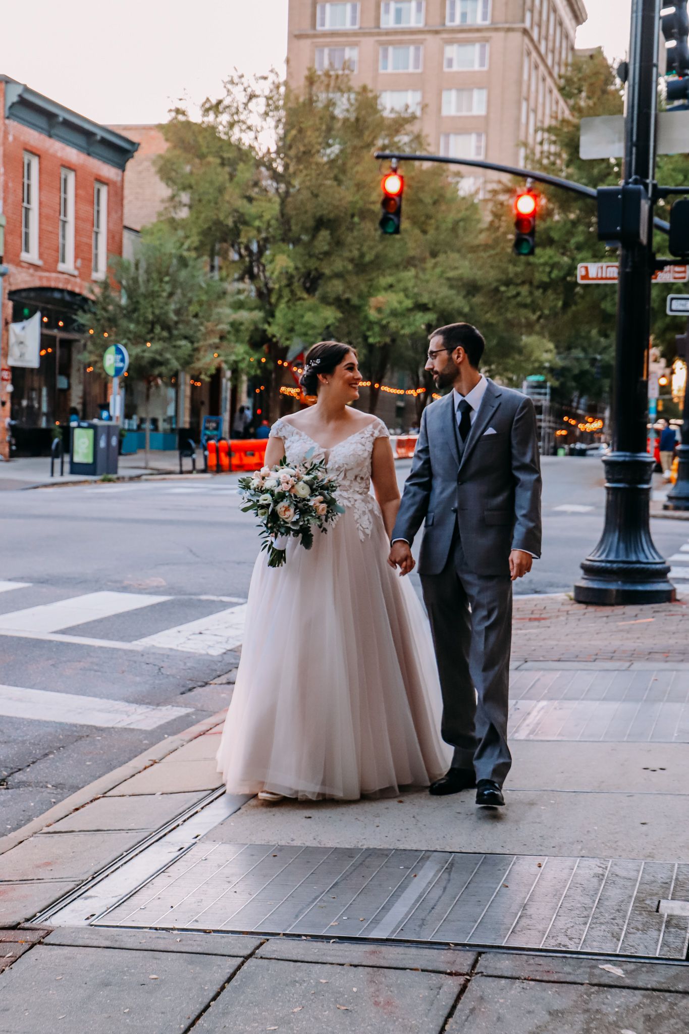 Raleigh, NC