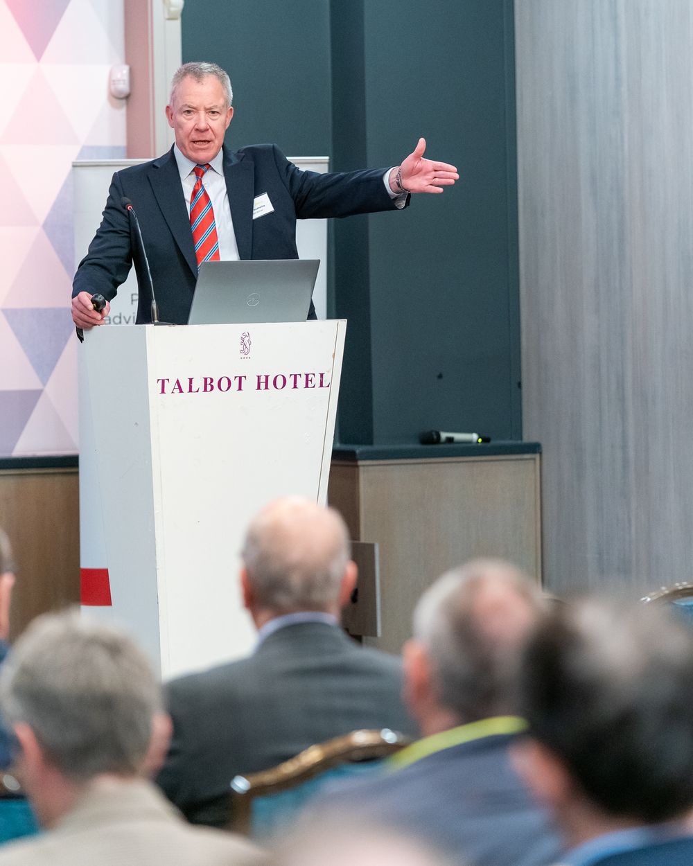 29th April, 2026

Adam Weatherley, ISME Skillnet at theISME Leadership & Networking Forum SMEs Connect & Grow in partnership with Jobs.ie at