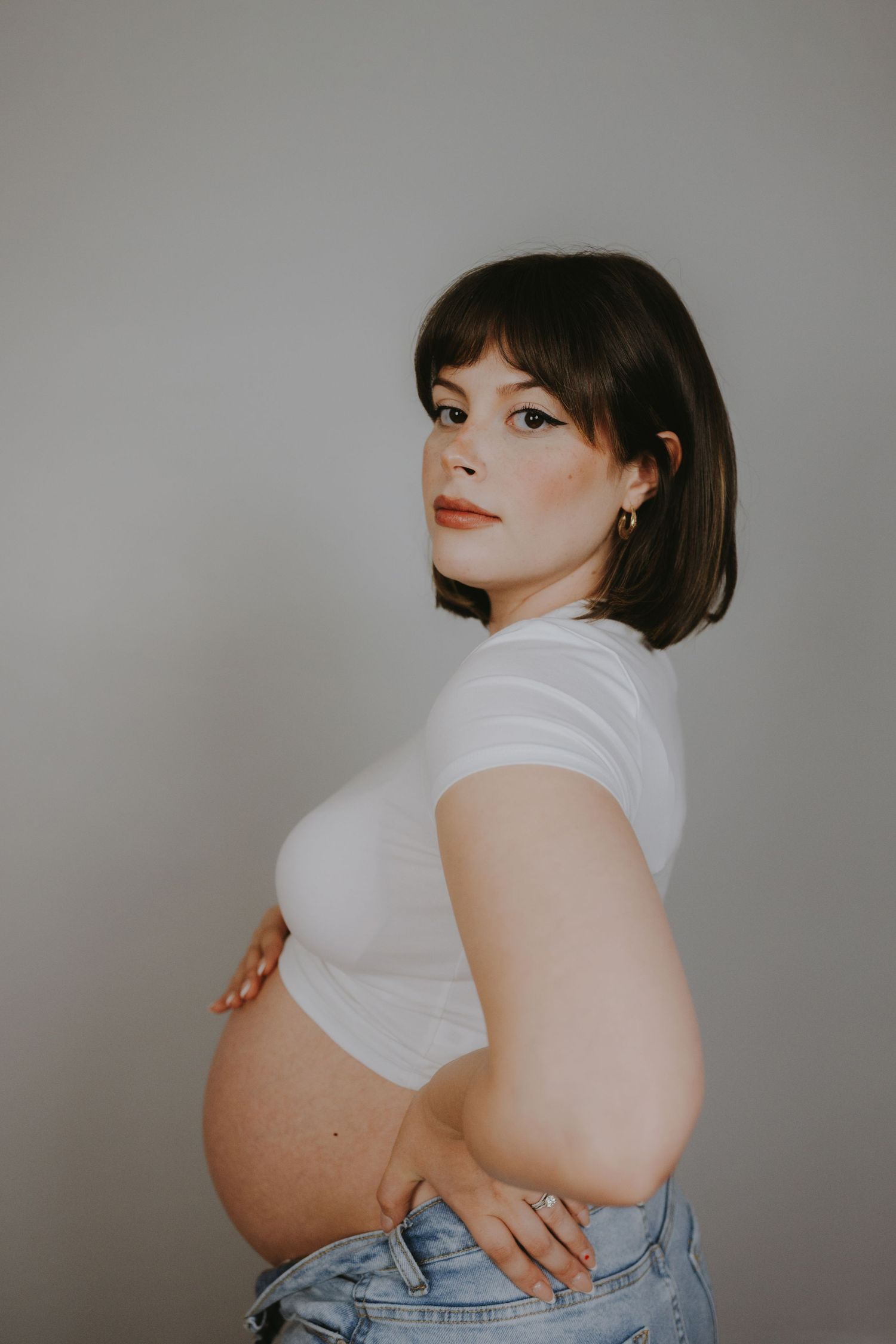 Solo Maternity