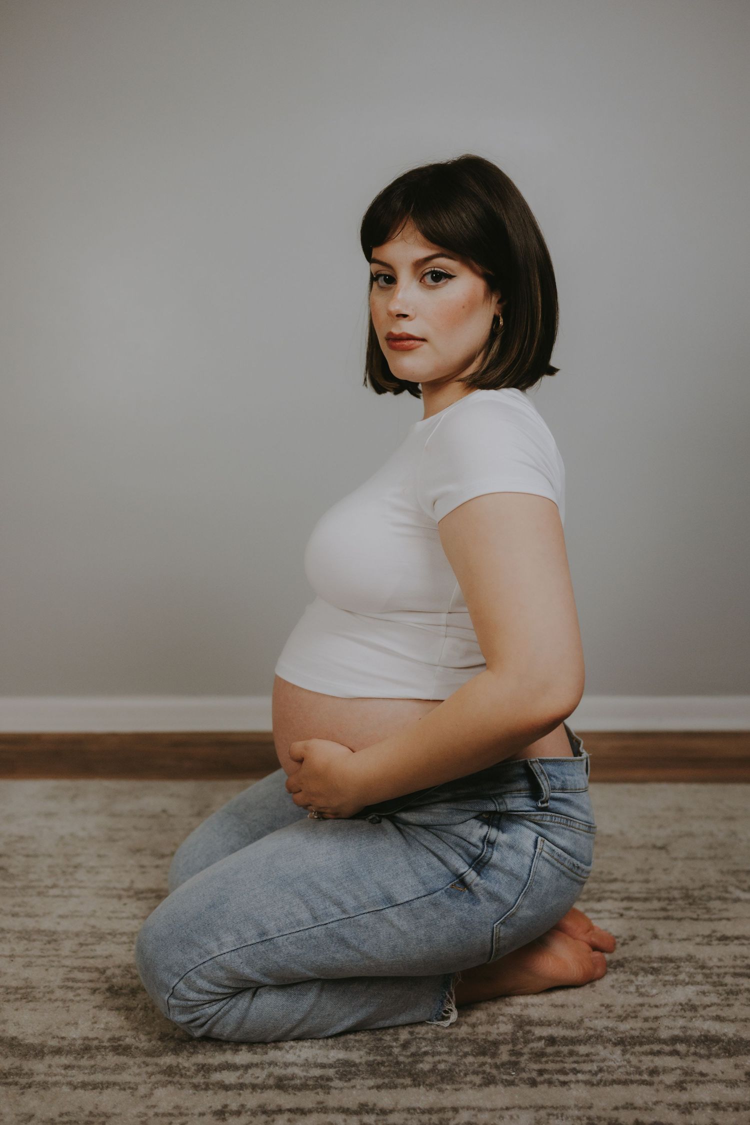 Solo Maternity