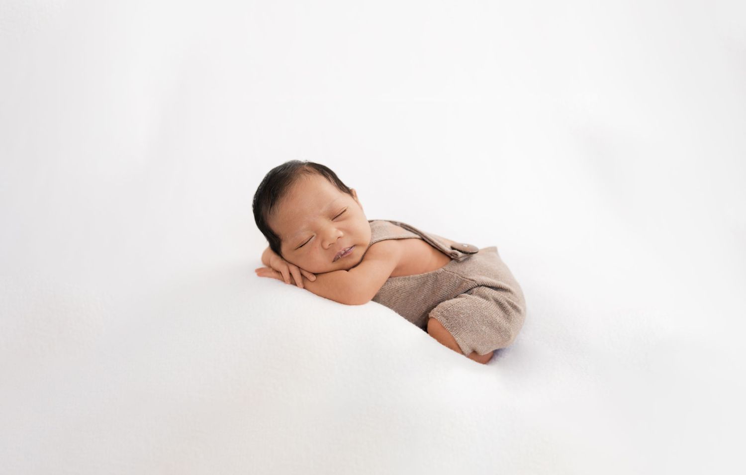 Newborn Photography Torrance