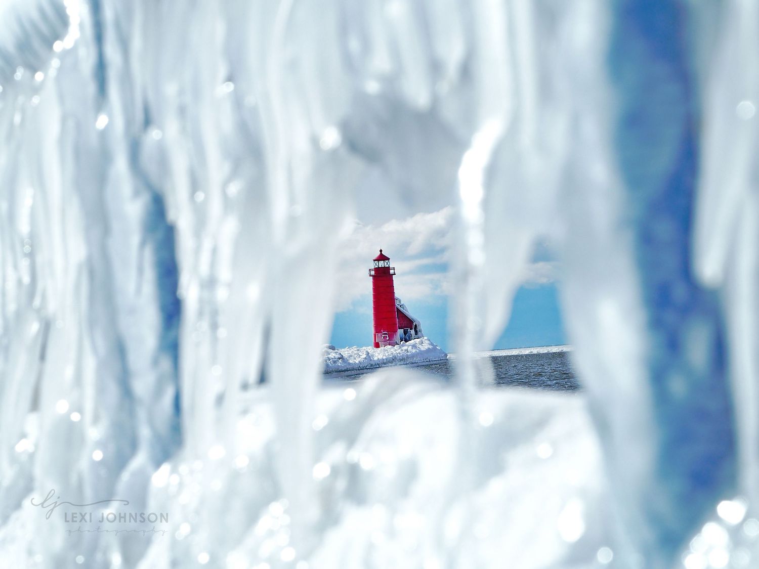 grand haven lighthouse