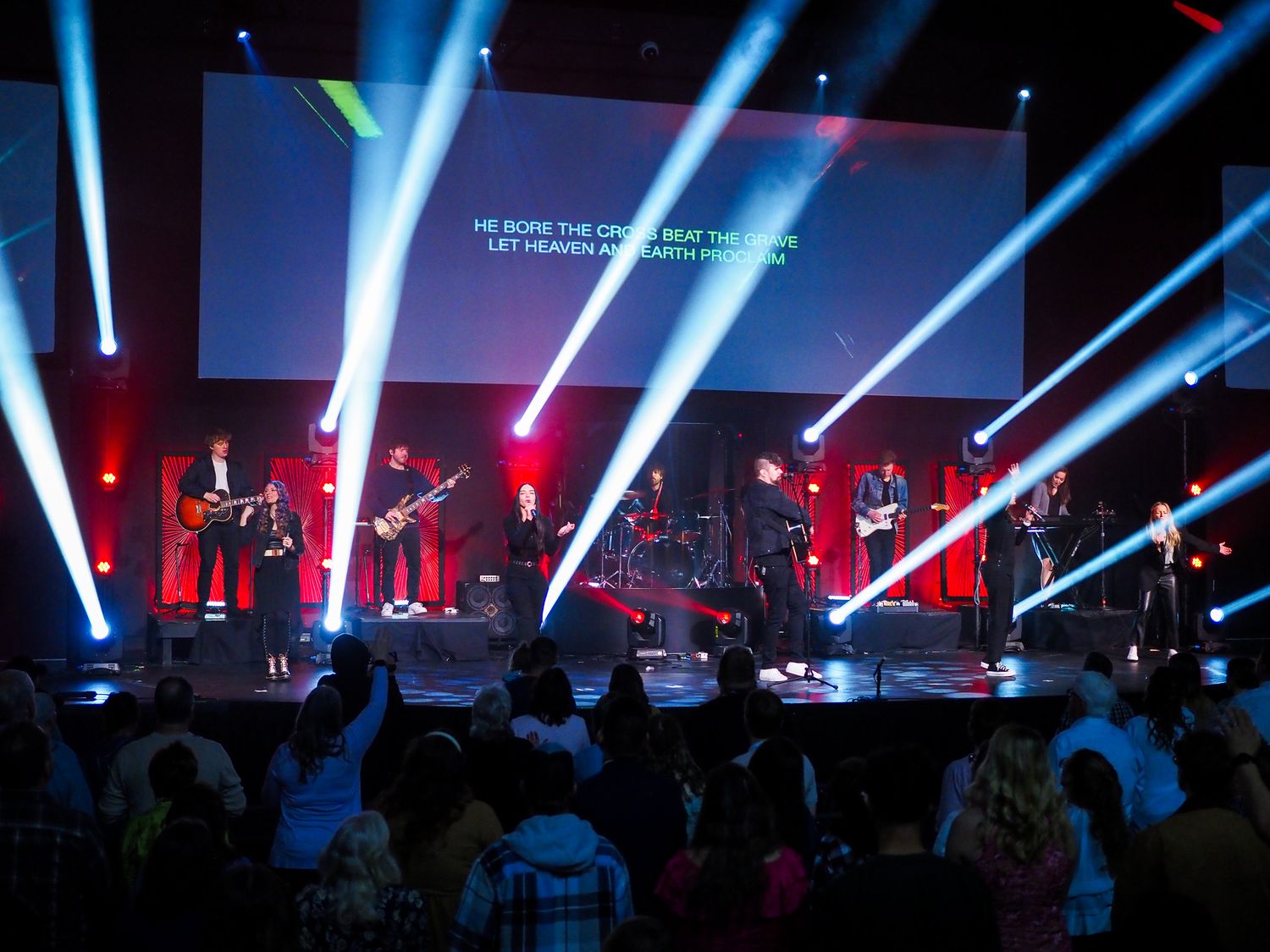 port city church