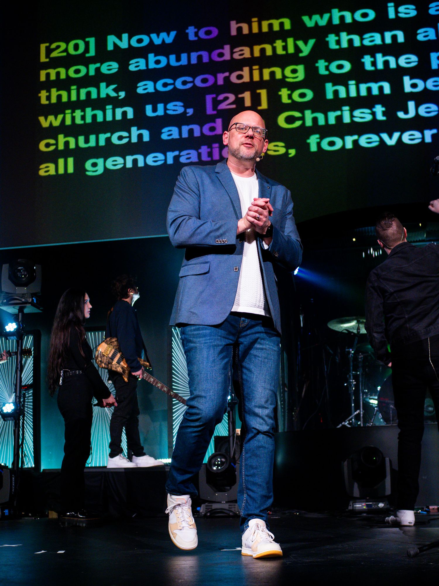 port city church