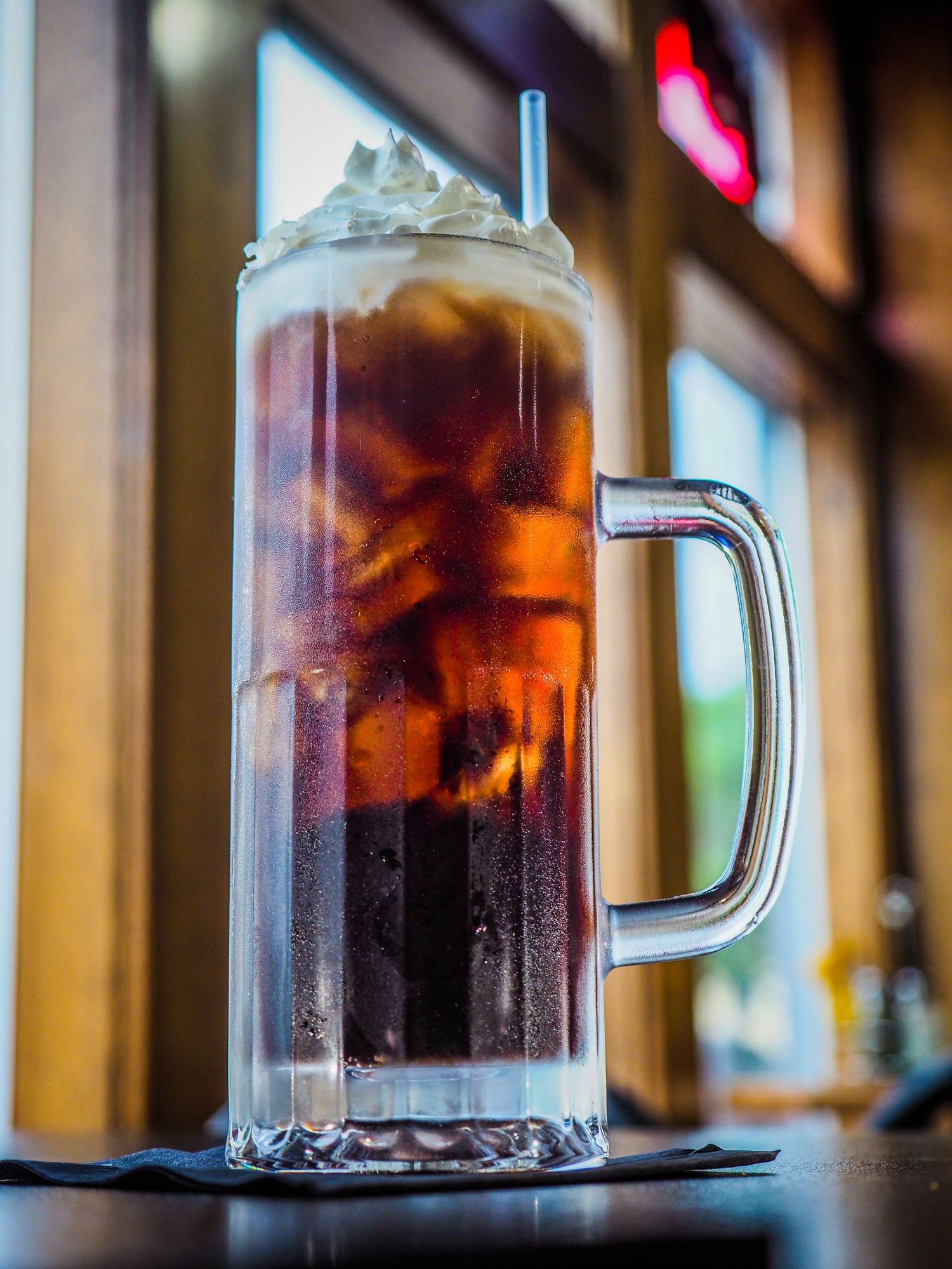 muskegon michigan cocktail