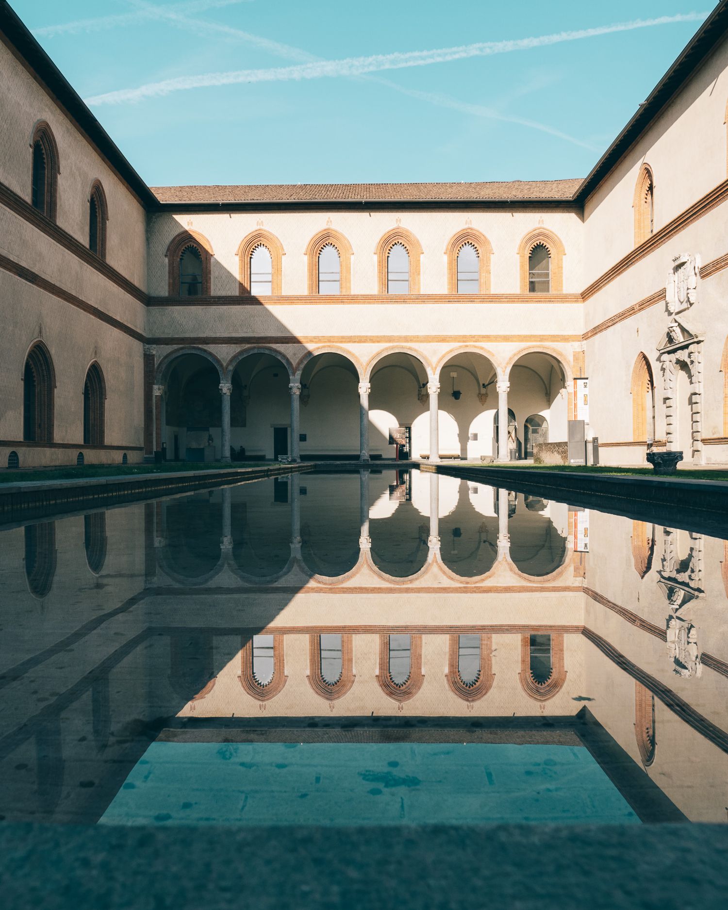 architecture photography