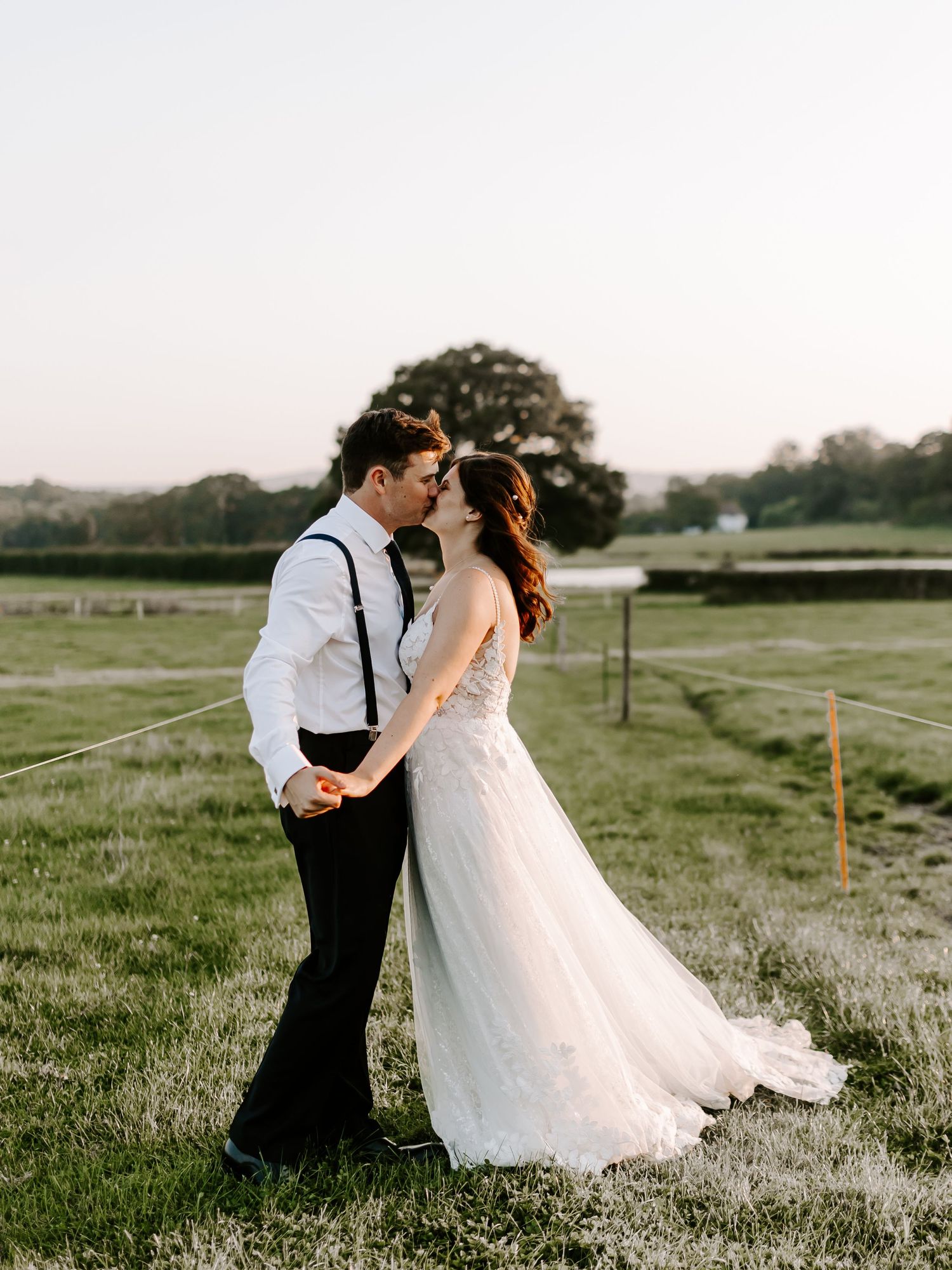 Southlands Barn Wedding Photography
