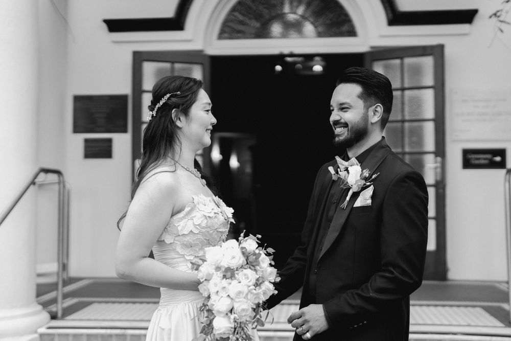 Elopement Photography Adelaide
