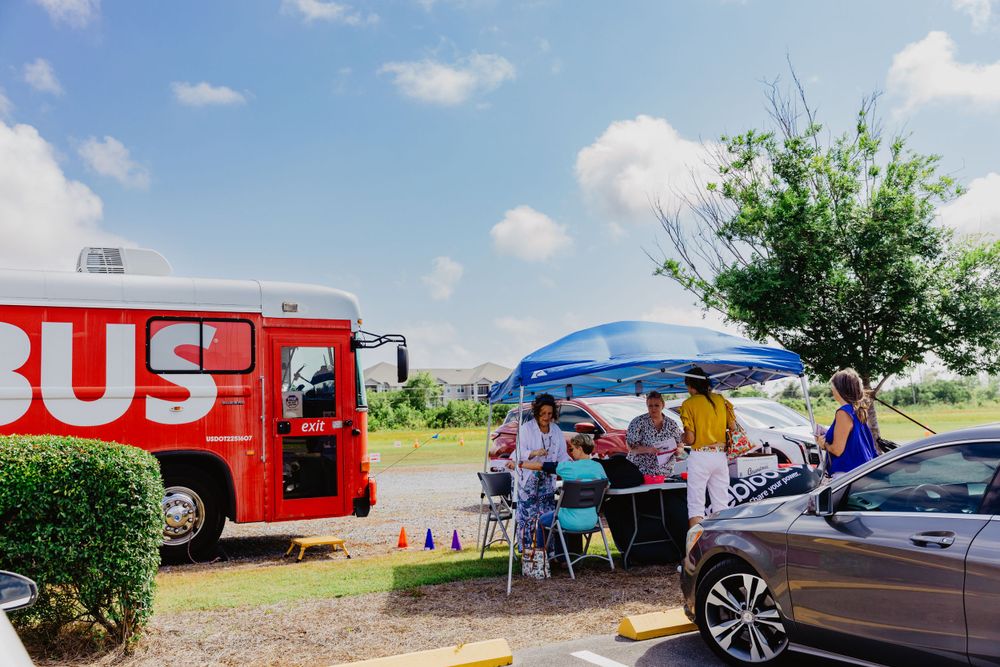 event photography