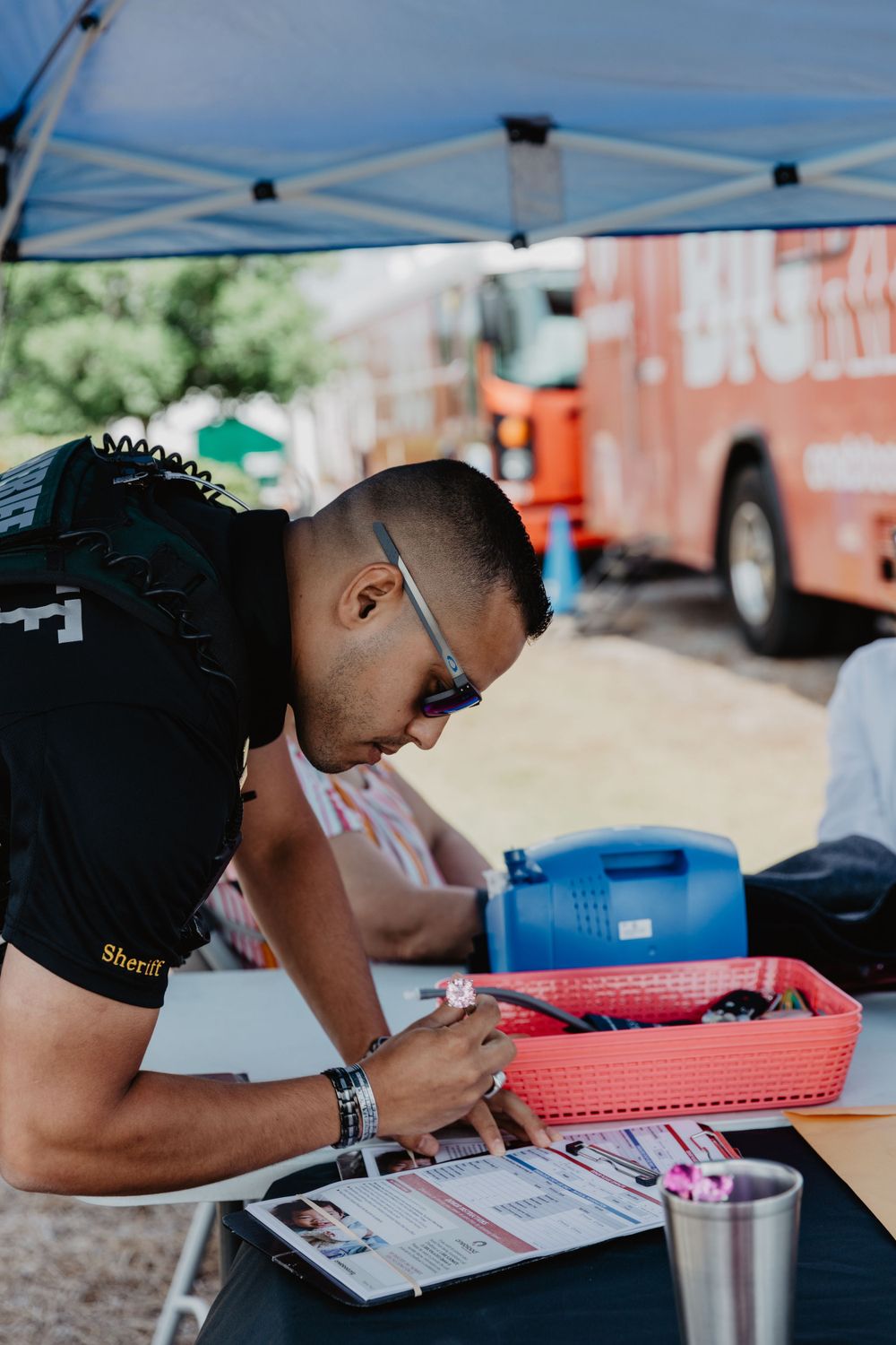 event photography Panama City FL