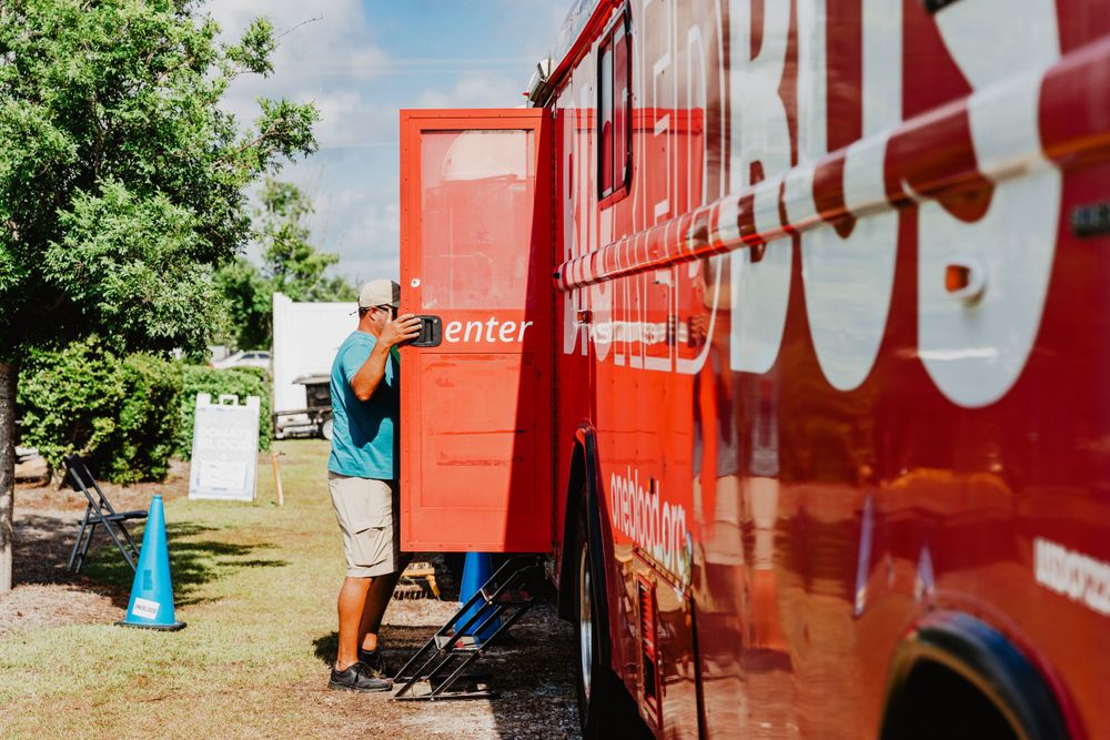 event photography Panama City FL