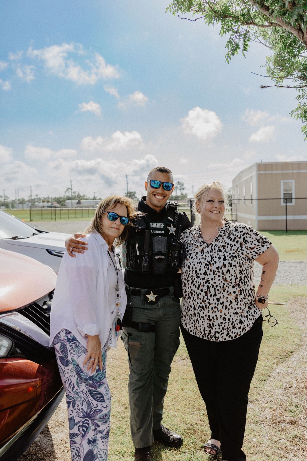 event photography Panama City FL
