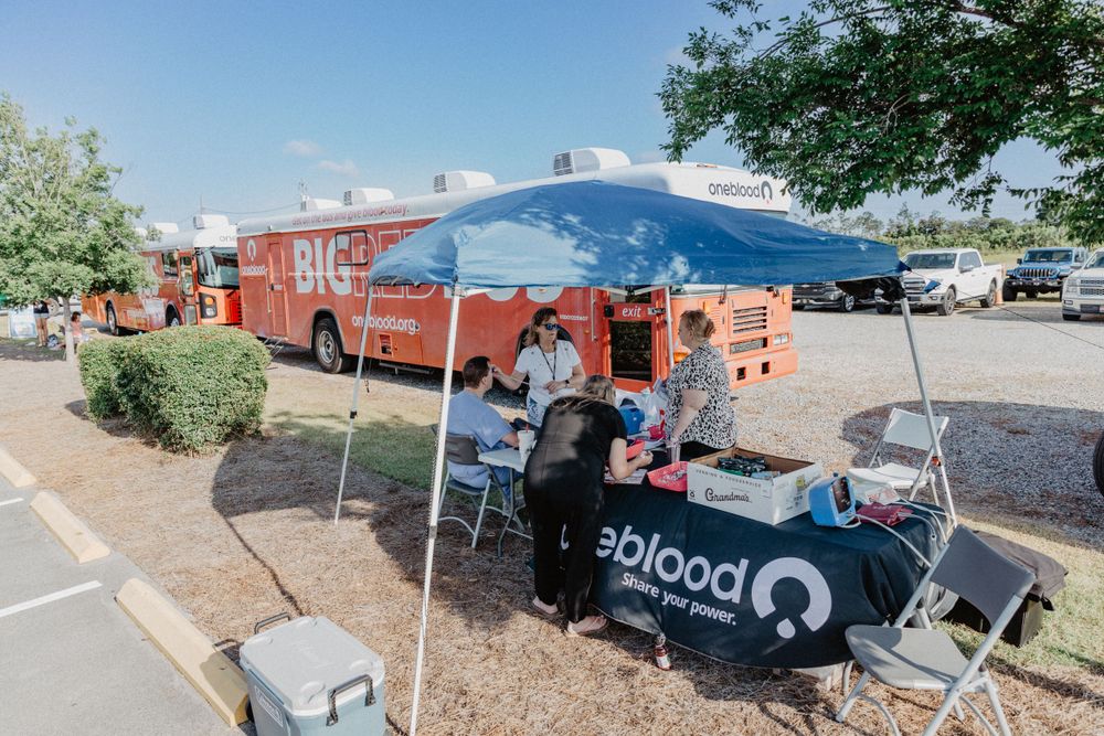 event photography Panama City FL