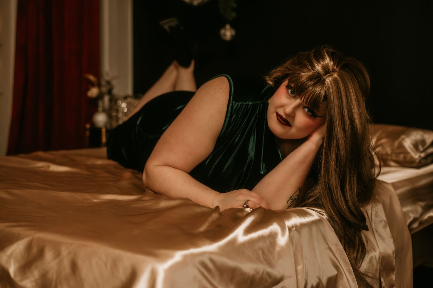 Boudoir