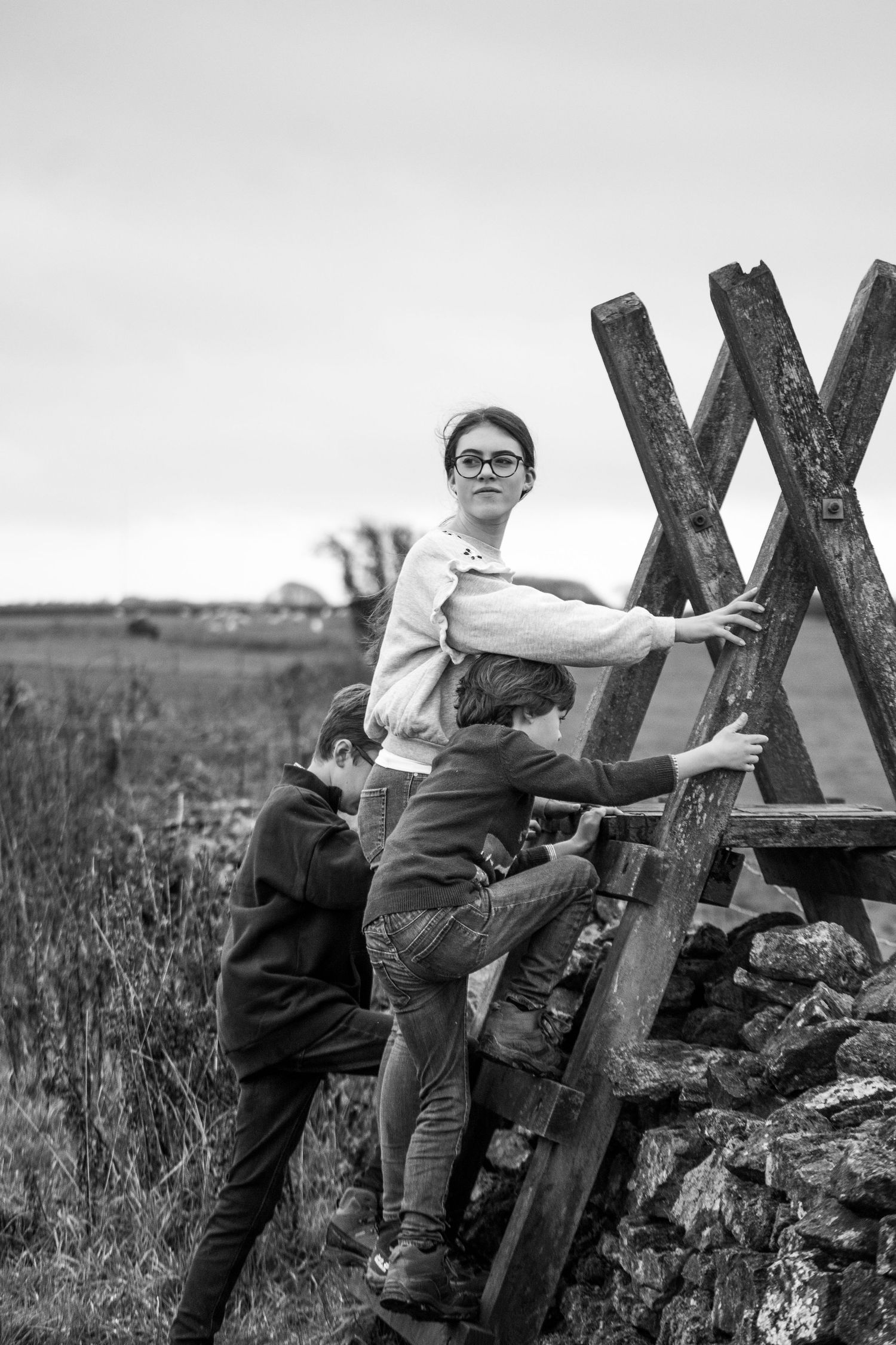 Families and Couples portfolio, Emma Laws Photography