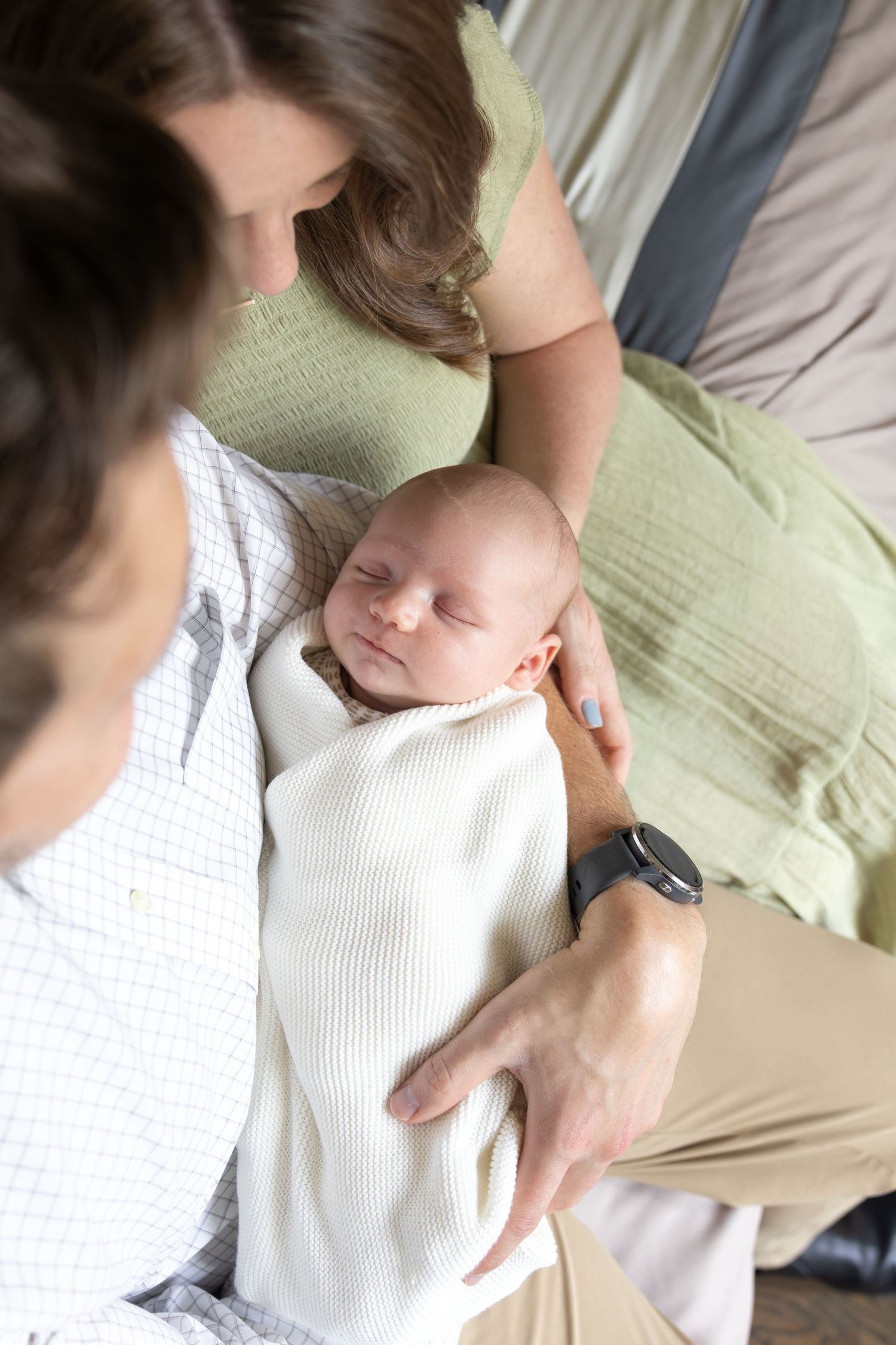 Newborn Photographer in DFW