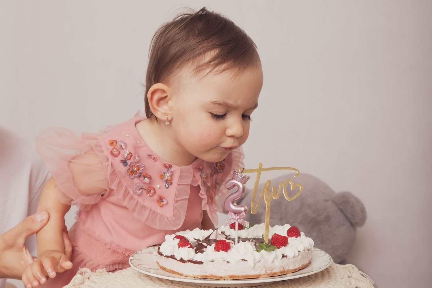 smash cake