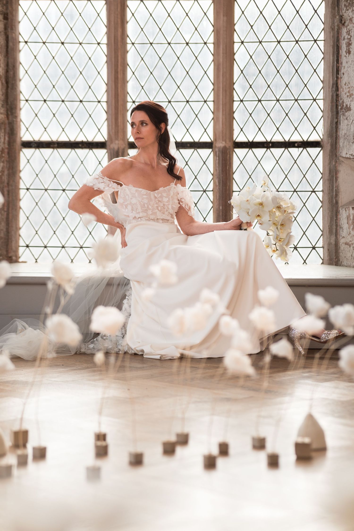 photographe mariage strasbourg style éditorial