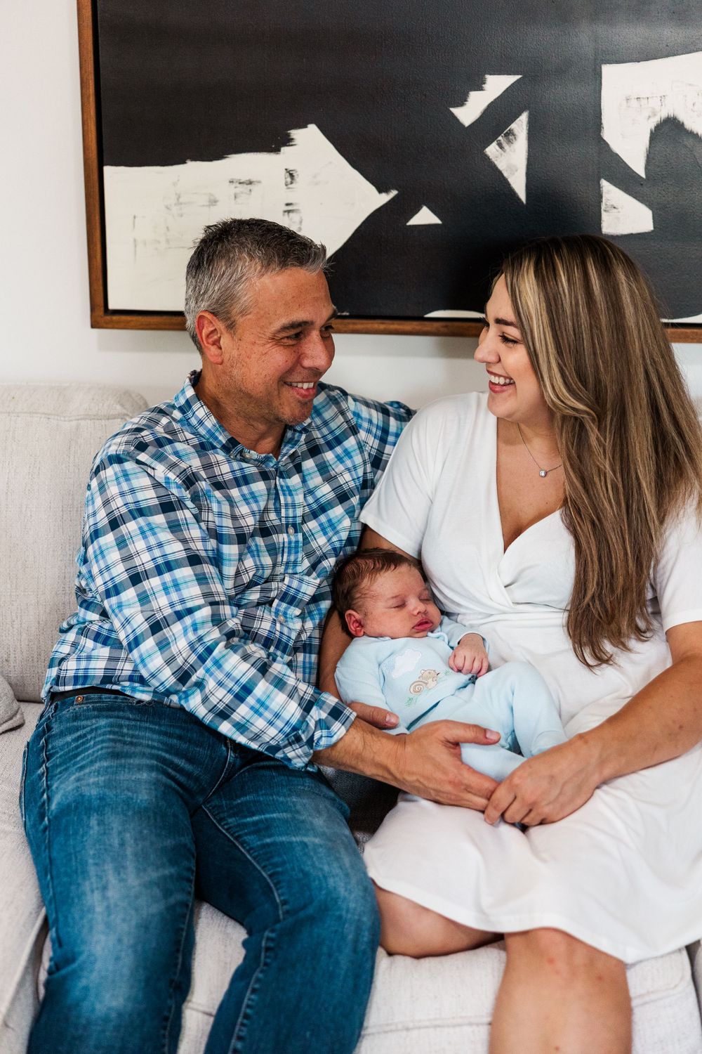 Newborn photography with props, best newborn photographer near me, Sleeping newborn photos, Newborn photographer in Simi Valley