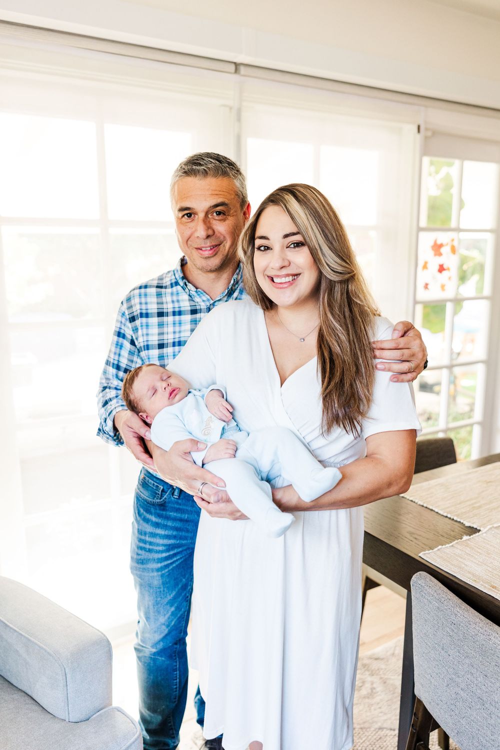 Newborn photography with props, best newborn photographer near me, Sleeping newborn photos, Newborn photographer in Simi Valley