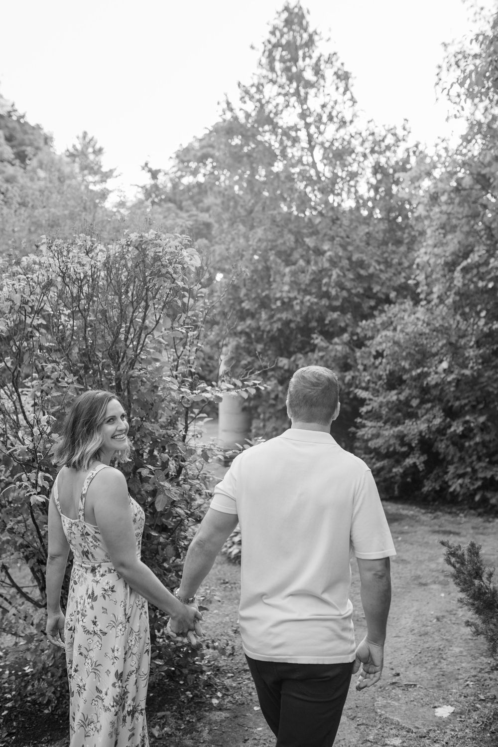 Beach engagement session, Constance Bay, NCC Riverhouse, Ottawa engagement photographer, beach love story, Engagement session dog
