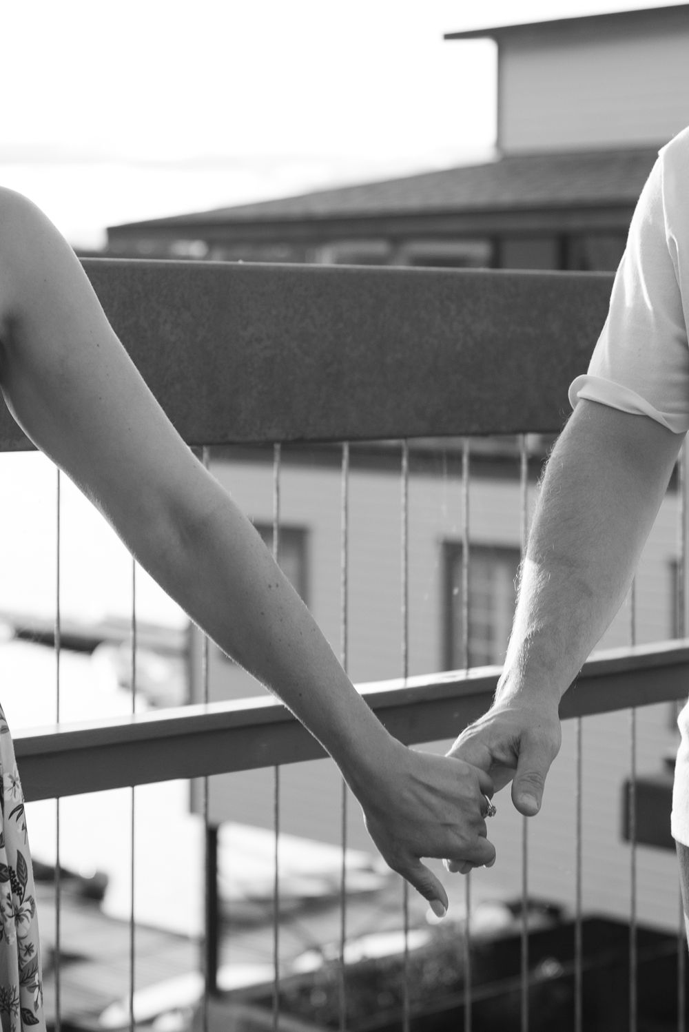 Beach engagement session, Constance Bay, NCC Riverhouse, Ottawa engagement photographer, beach love story, Engagement session dog
