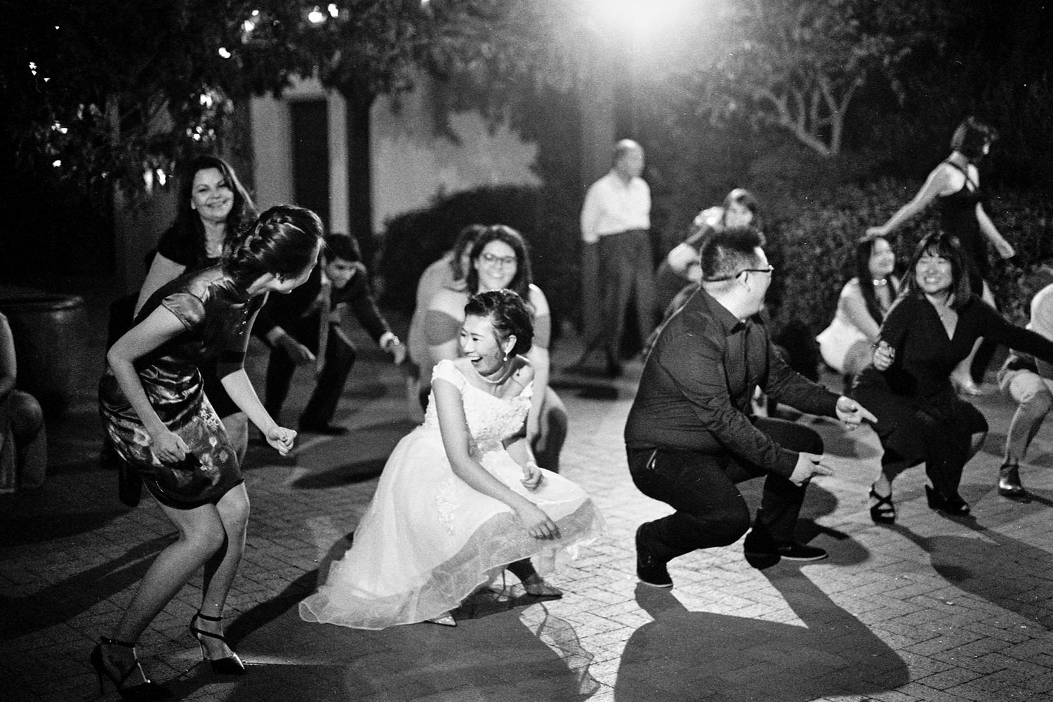 Simi Valley Quail Ranch wedding photo
