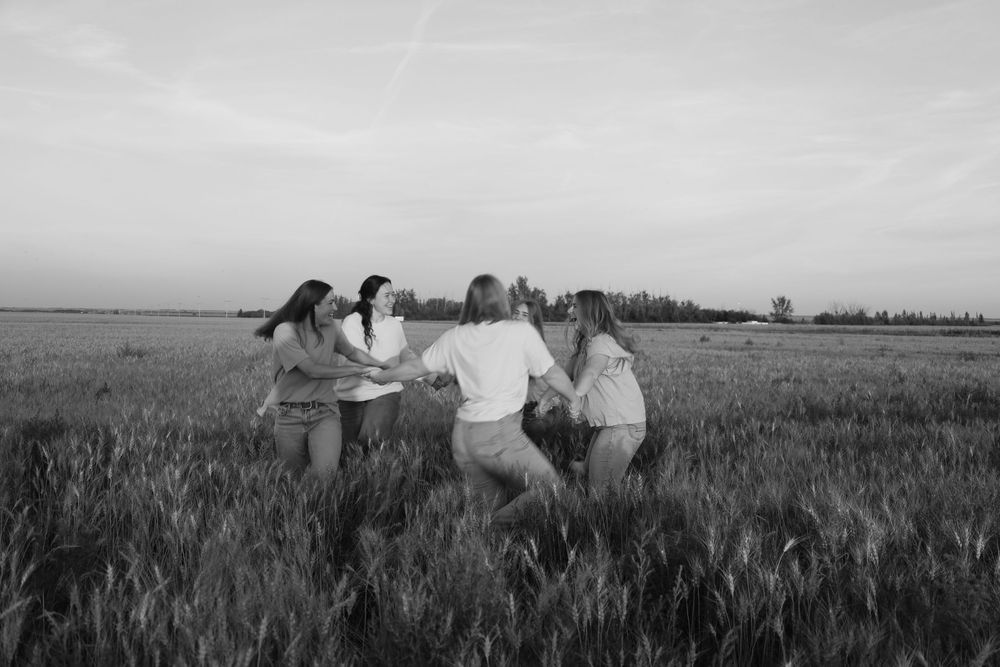 Girls Group