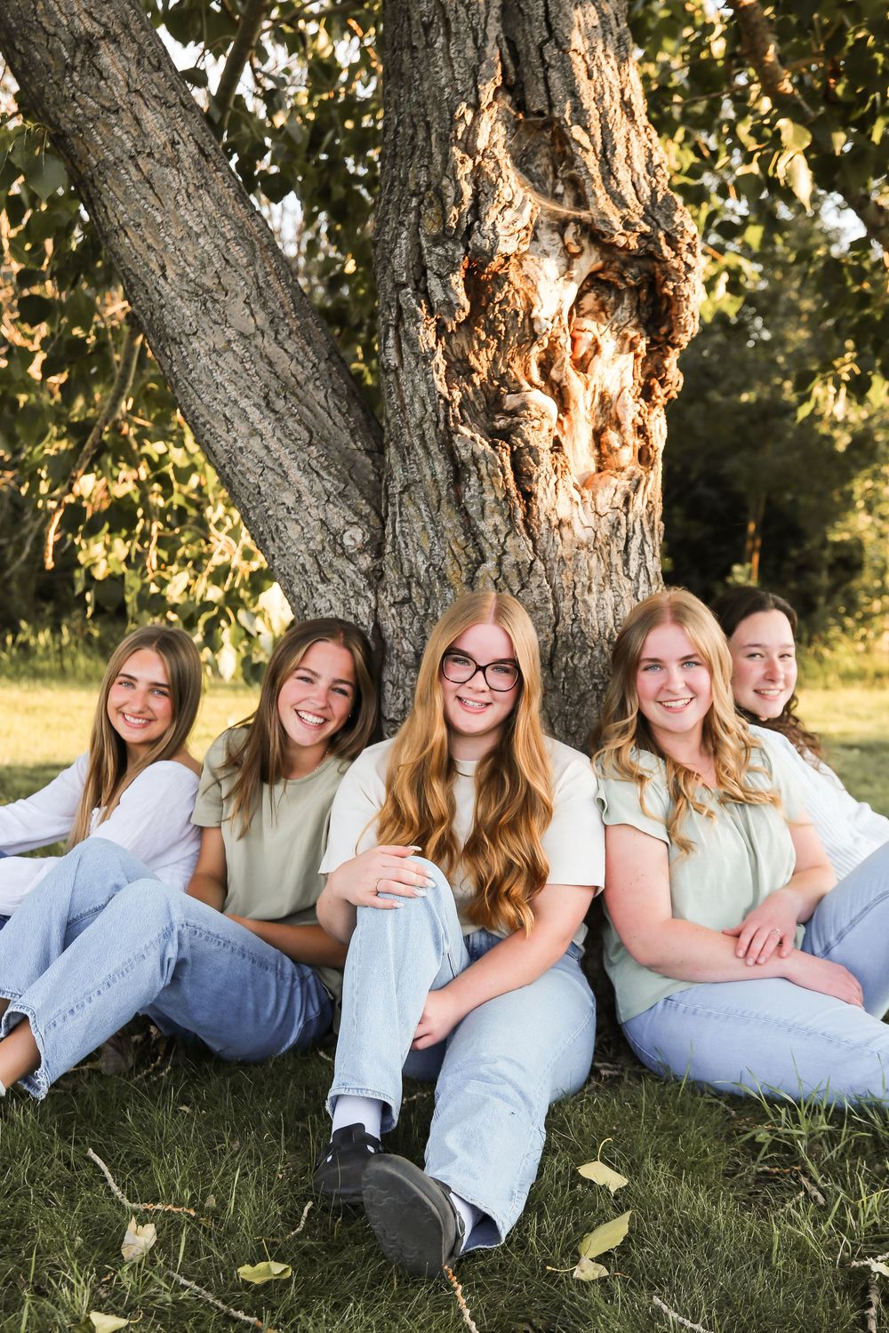 Girls Group