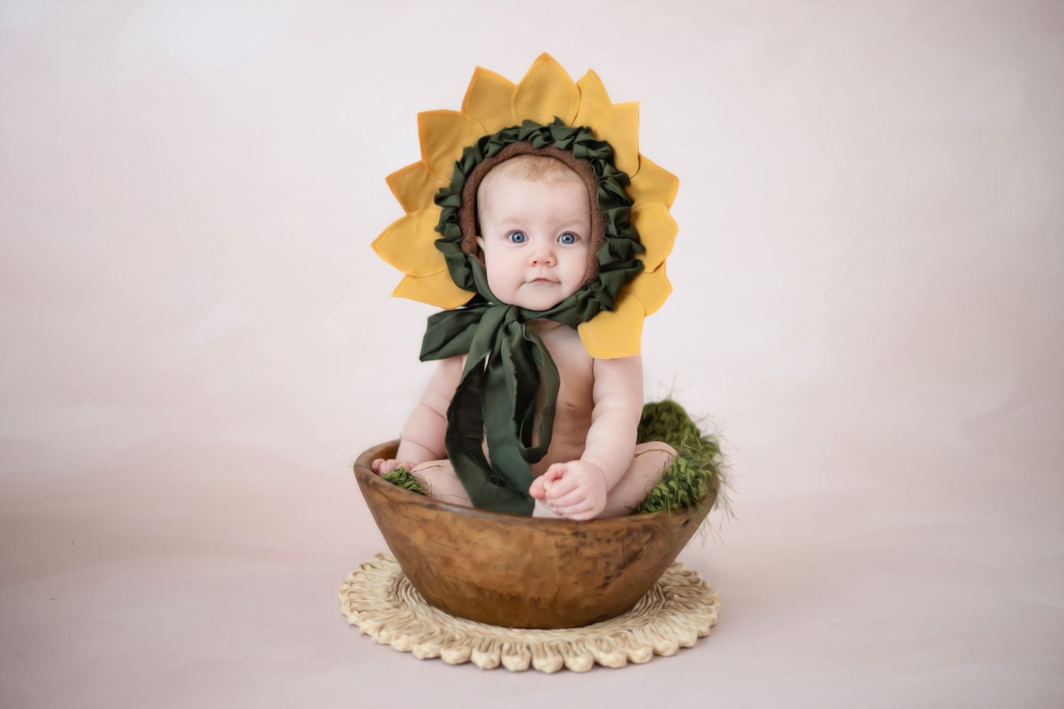 fine art children photography in Springfield, IL