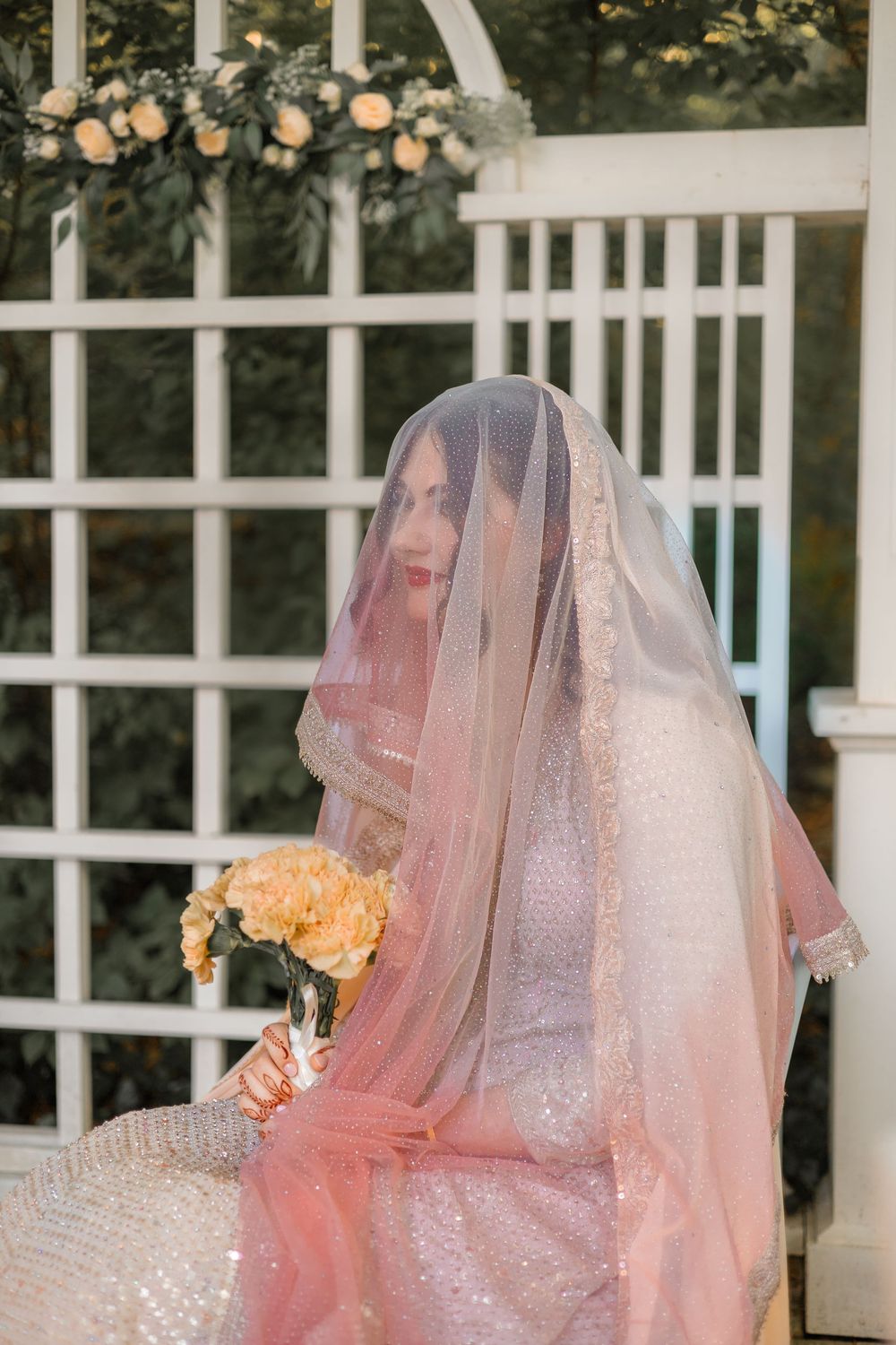 Nikkah Venues in Hamilton. Best Nikkah photography and Videography in GTA