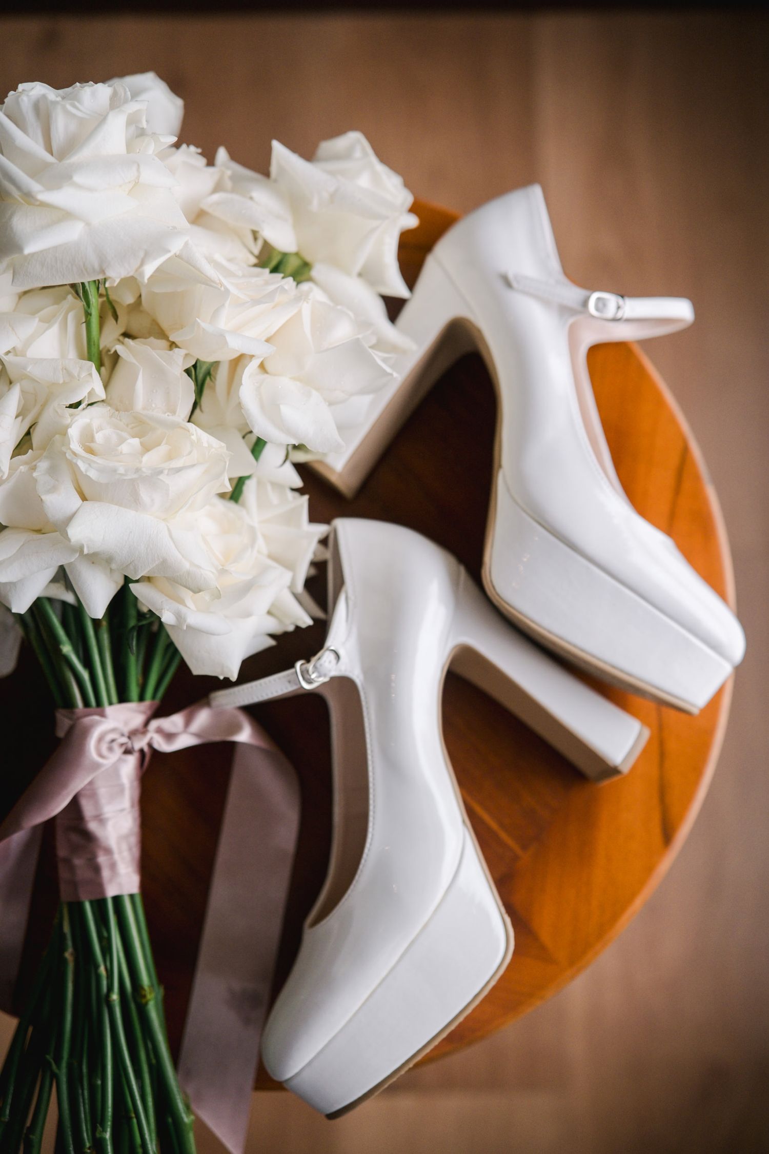 Tirtha Bali Wedding