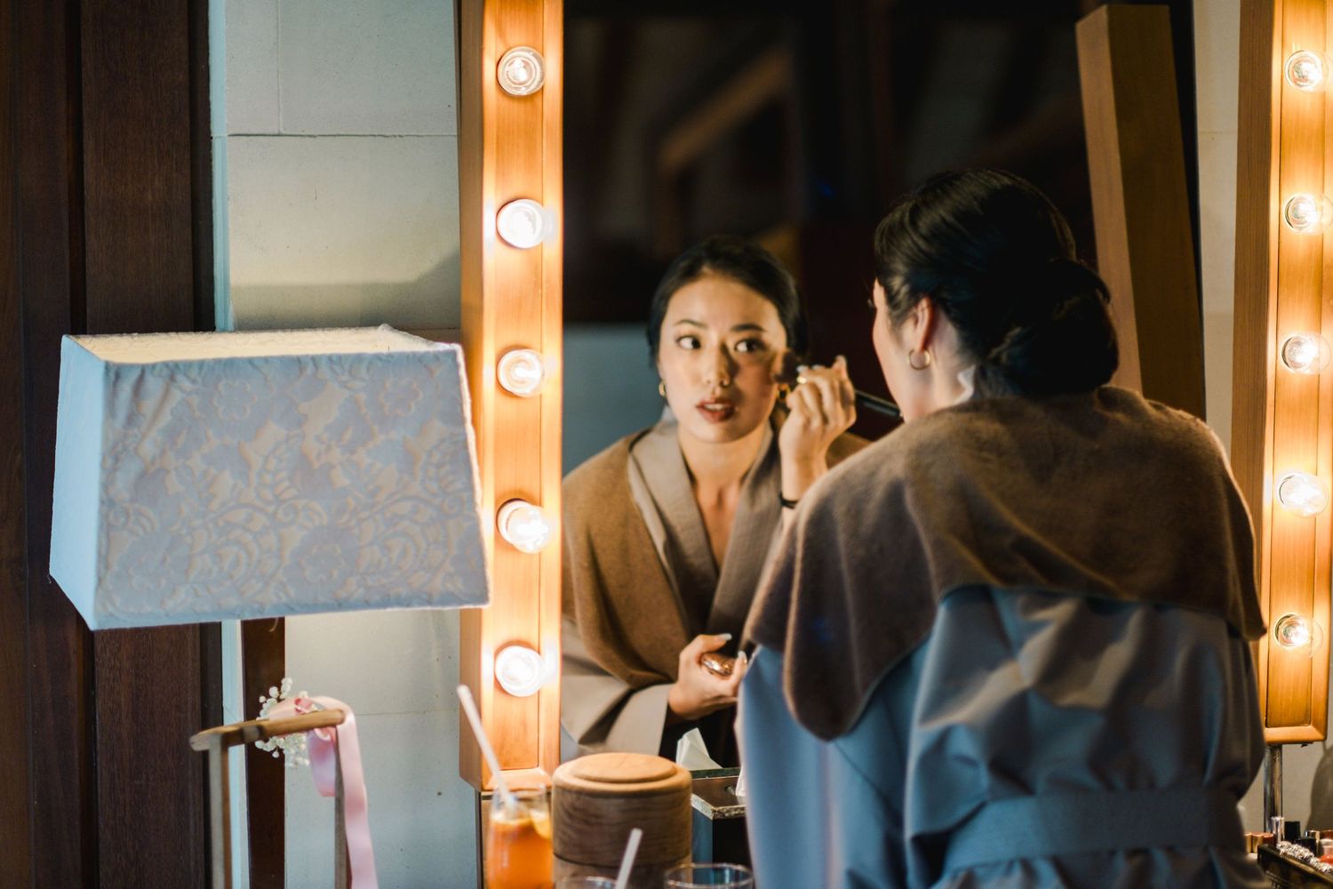 Tirtha Bali Wedding