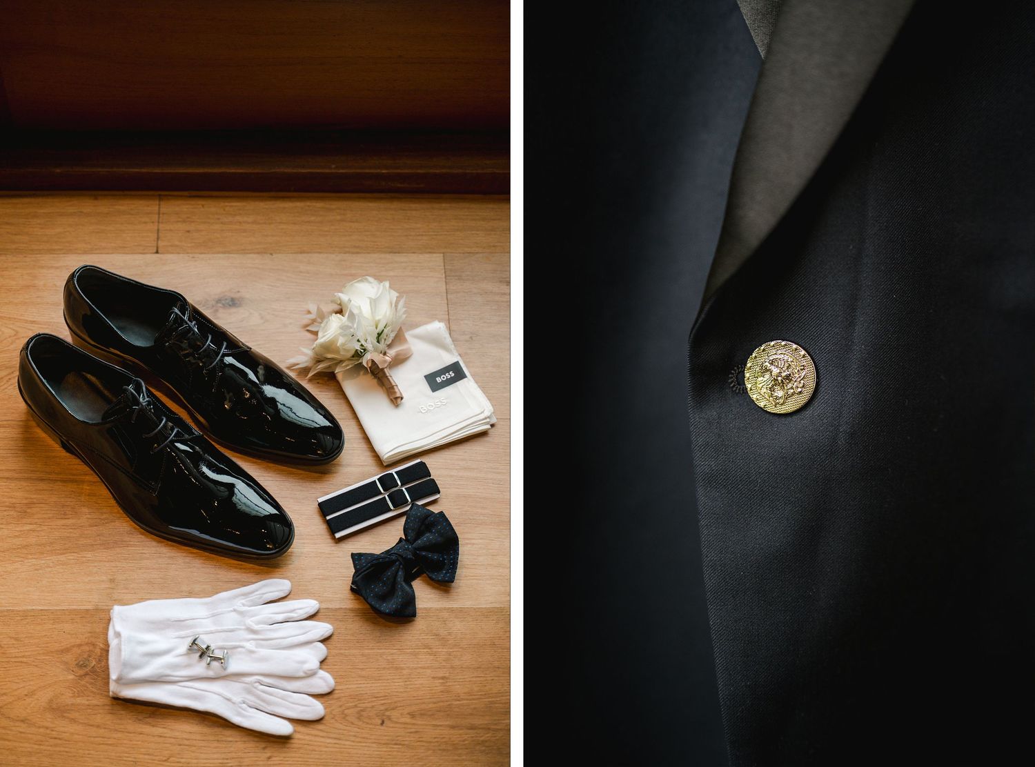 Tirtha Bali Wedding