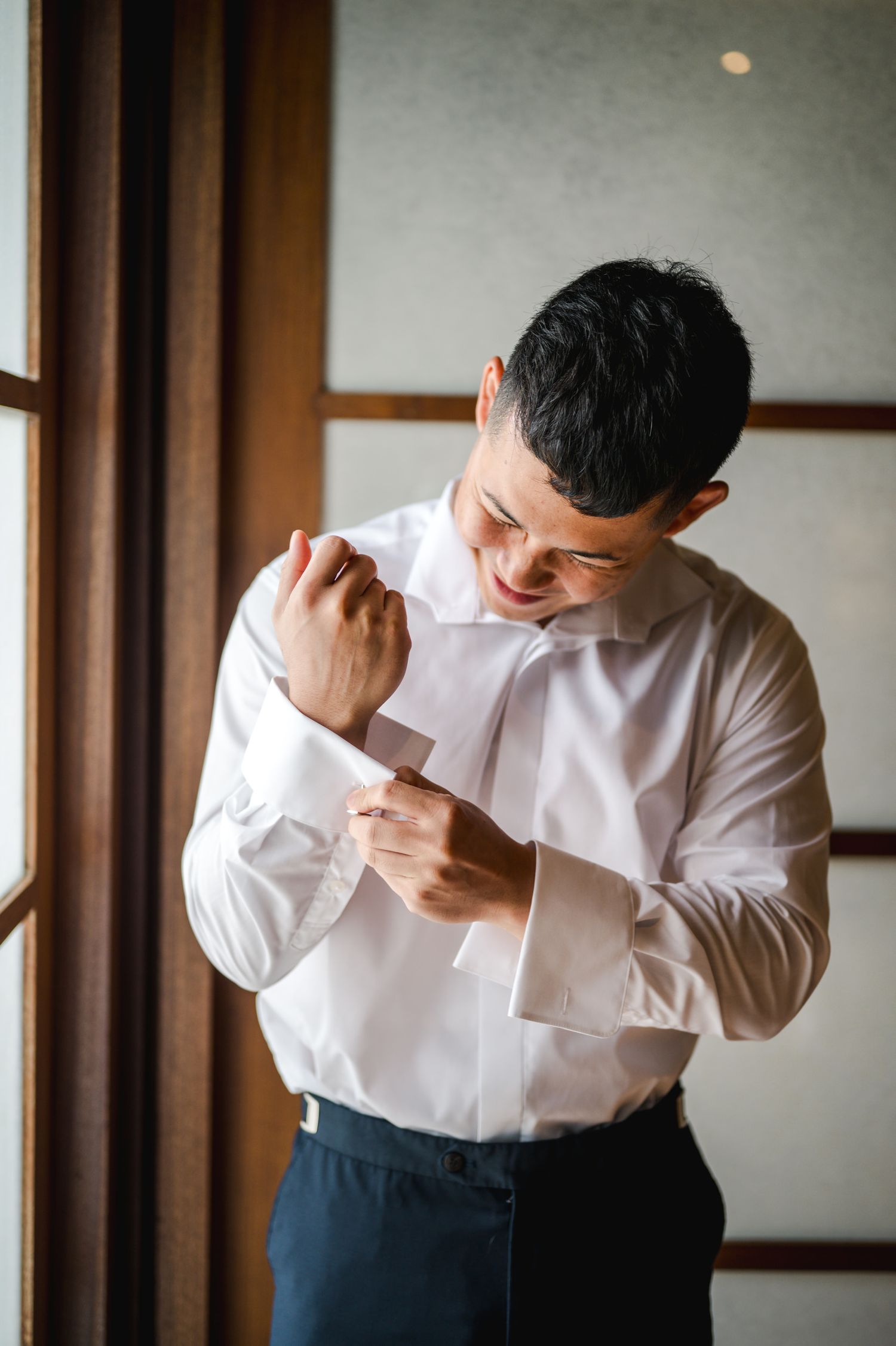 Tirtha Bali Wedding