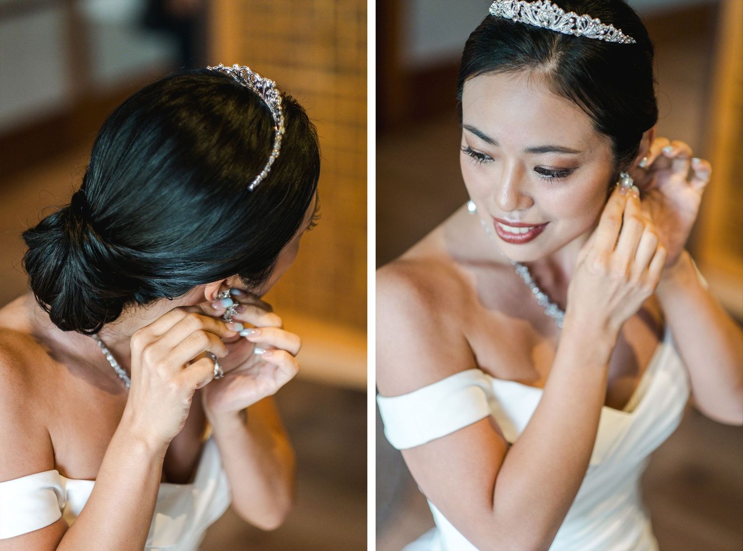 Tirtha Bali Wedding