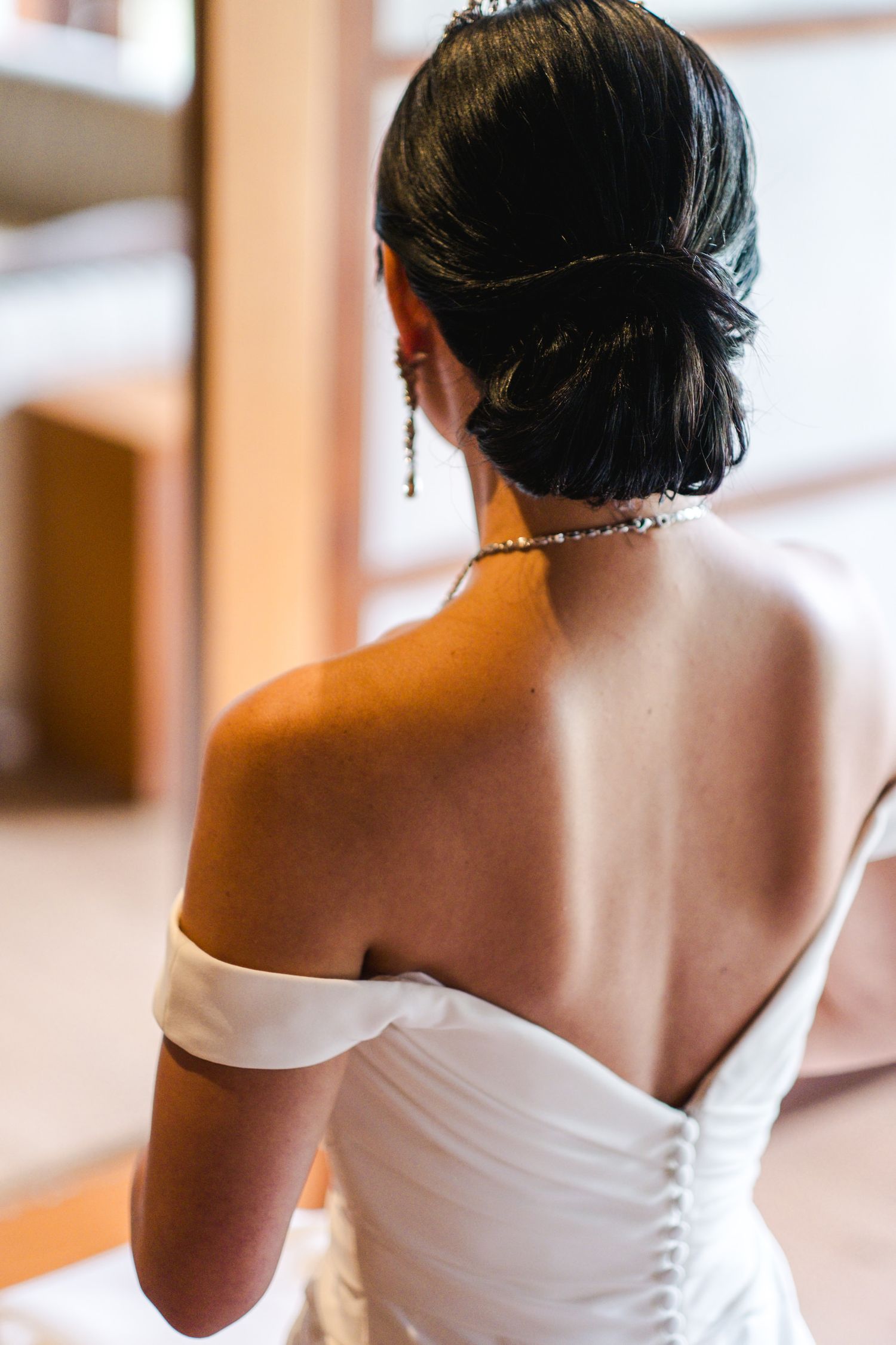 Tirtha Bali Wedding