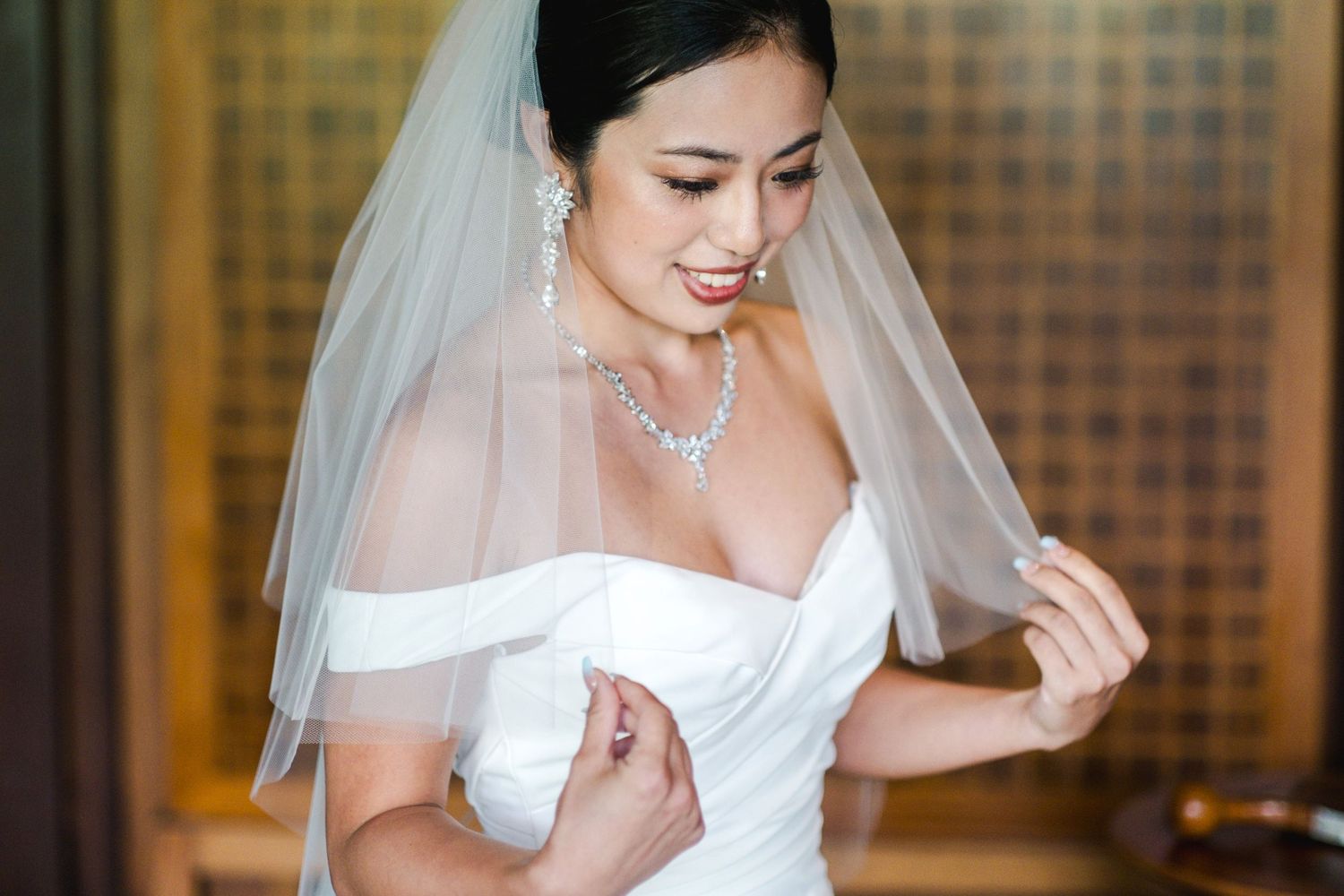 Tirtha Bali Wedding