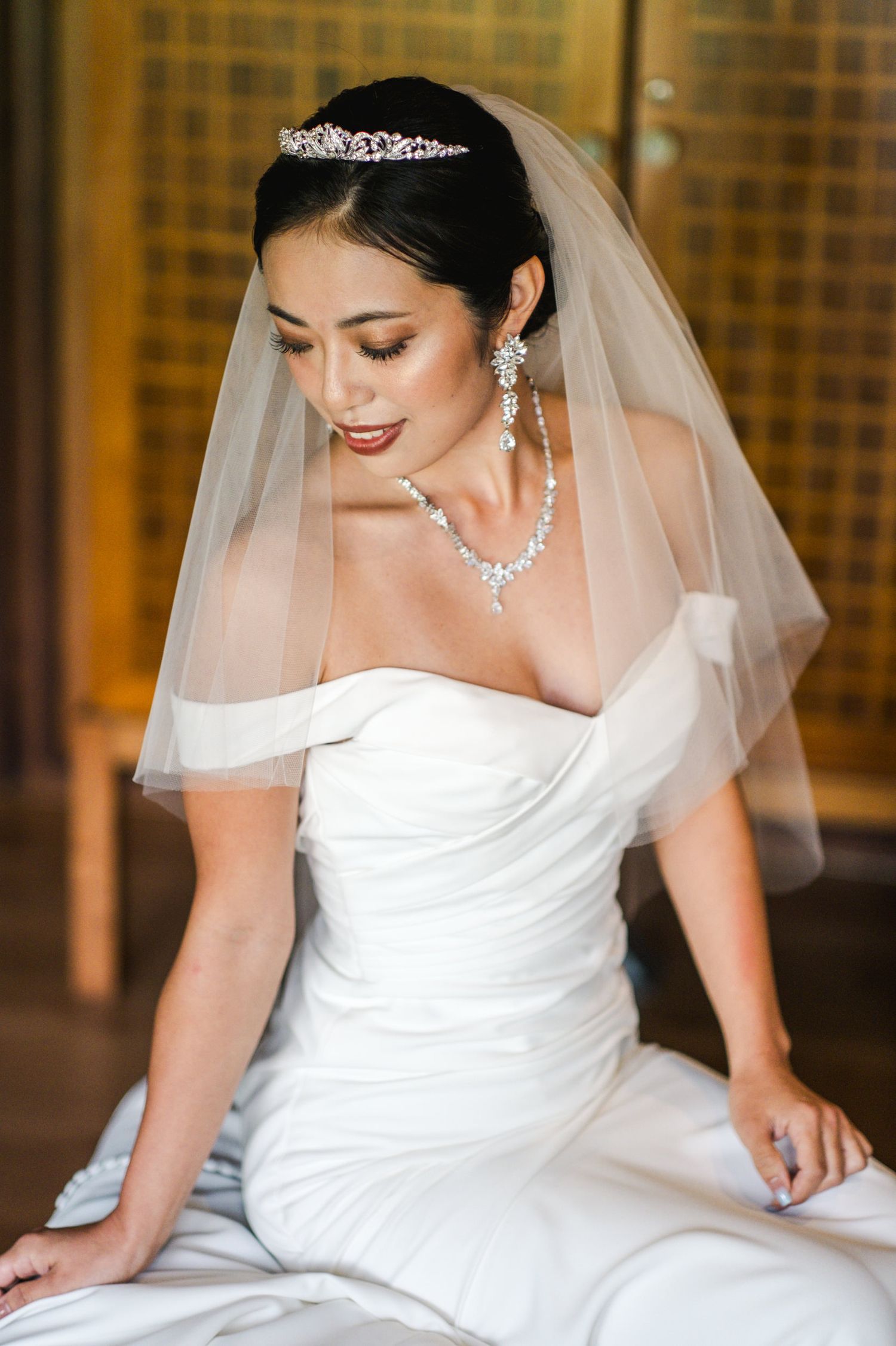 Tirtha Bali Wedding